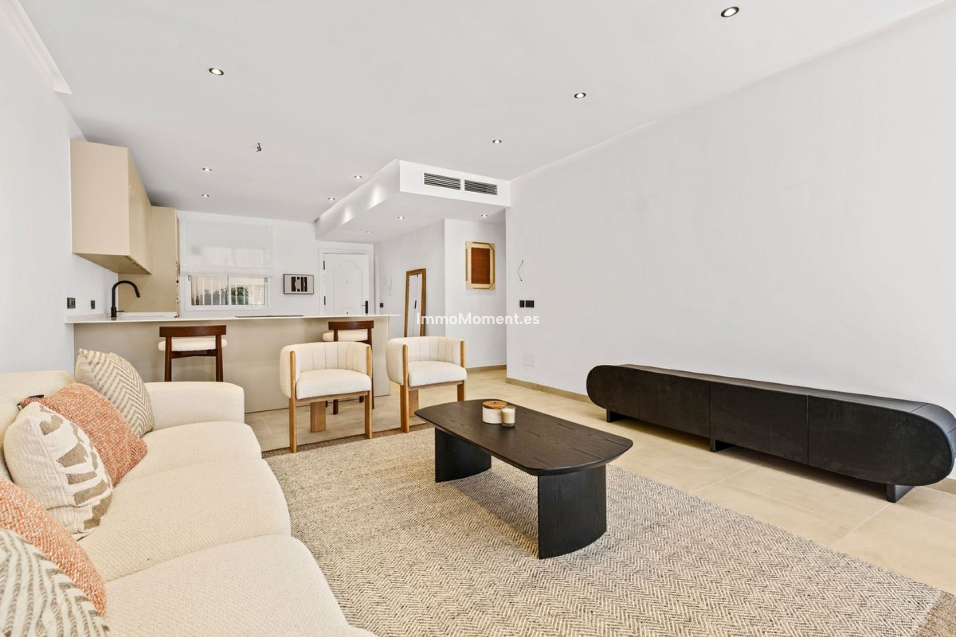 Bestaande woning - Appartement - Marbella - Nueva Andalucía