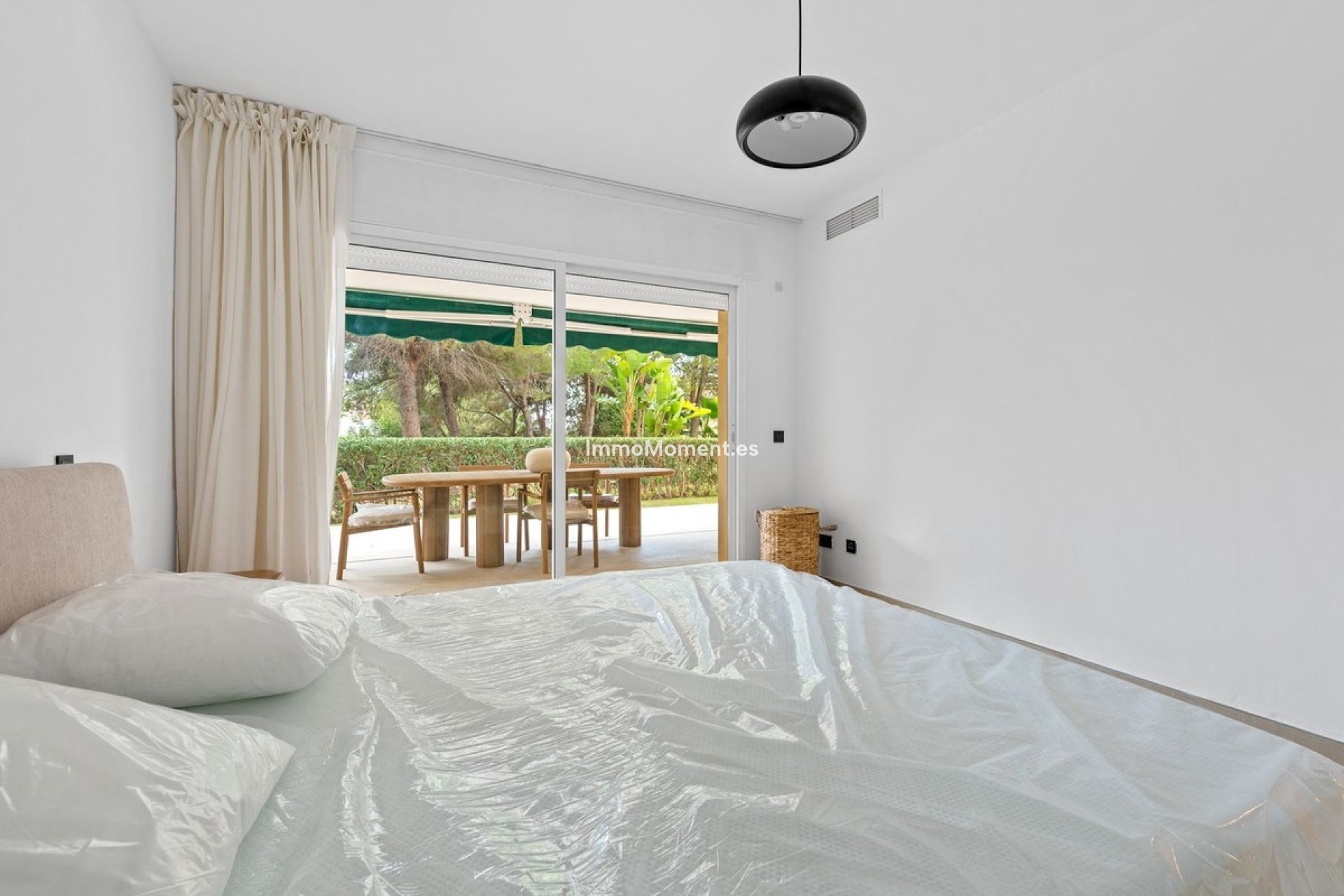 Bestaande woning - Appartement - Marbella - Nueva Andalucía