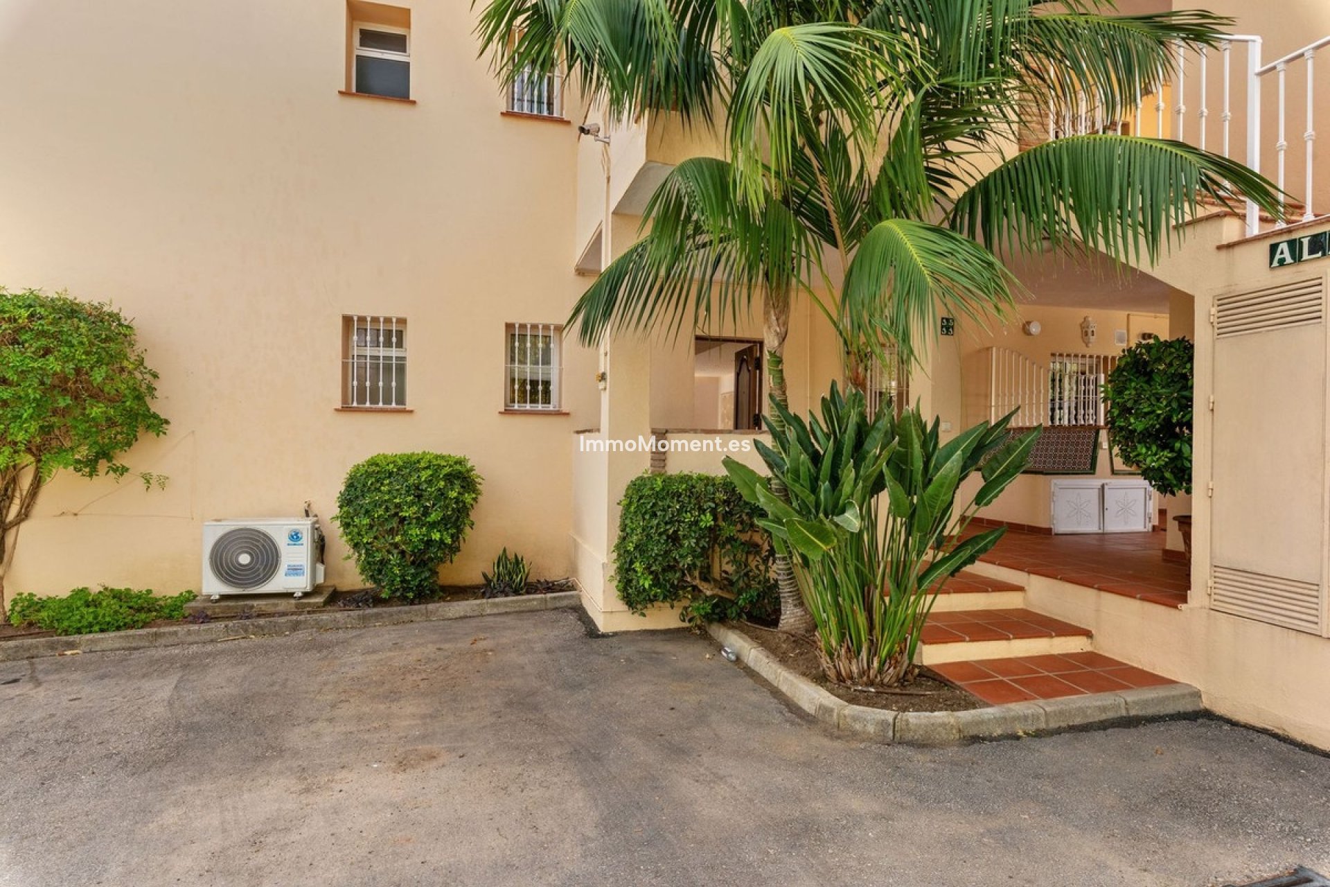 Bestaande woning - Appartement - Marbella - Nueva Andalucía