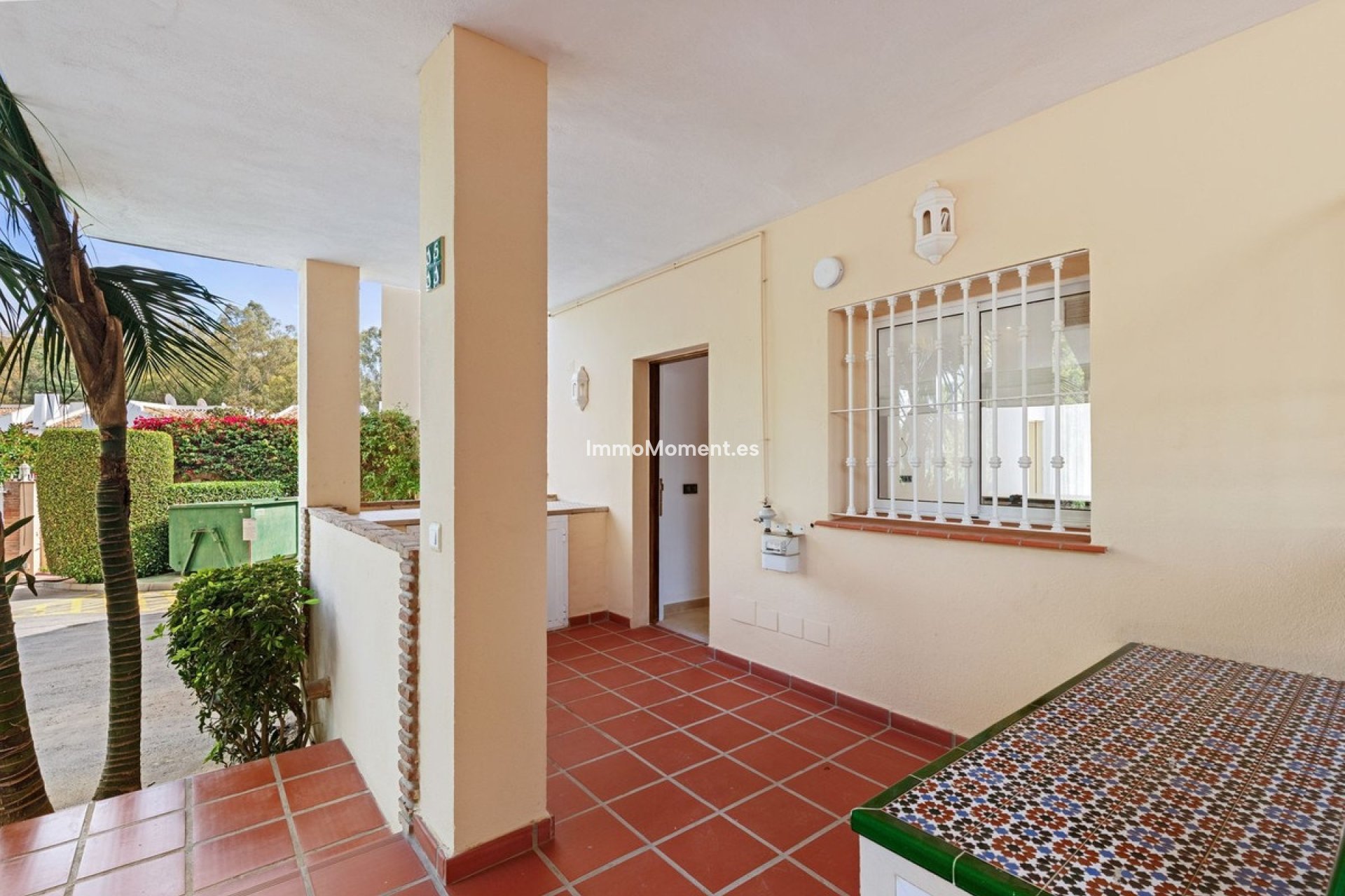 Bestaande woning - Appartement - Marbella - Nueva Andalucía