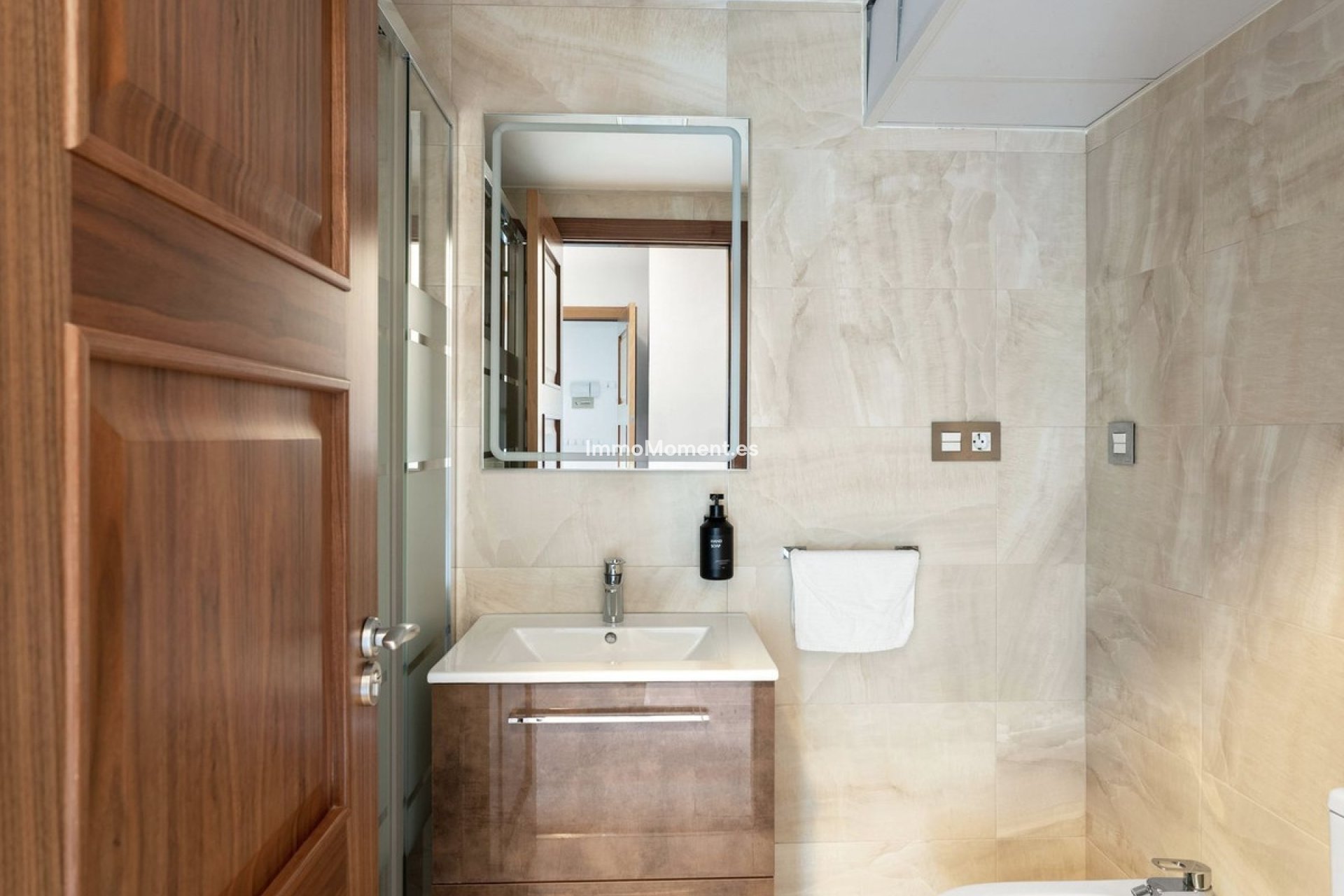 Bestaande woning - Appartement - Marbella - Nueva Andalucía