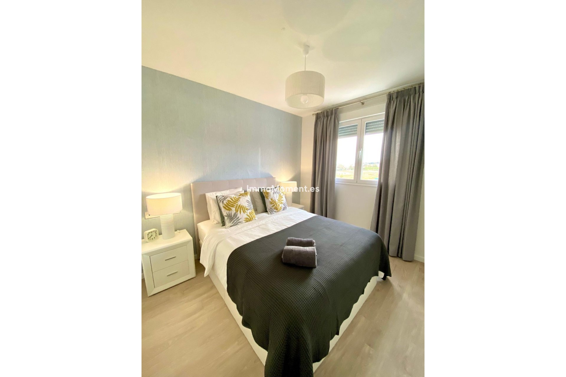 Bestaande woning - Appartement - Marbella - Nueva Andalucía