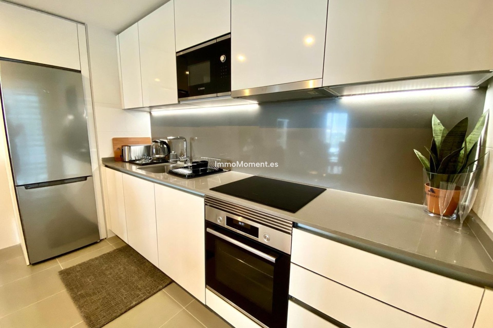 Bestaande woning - Appartement - Marbella - Nueva Andalucía