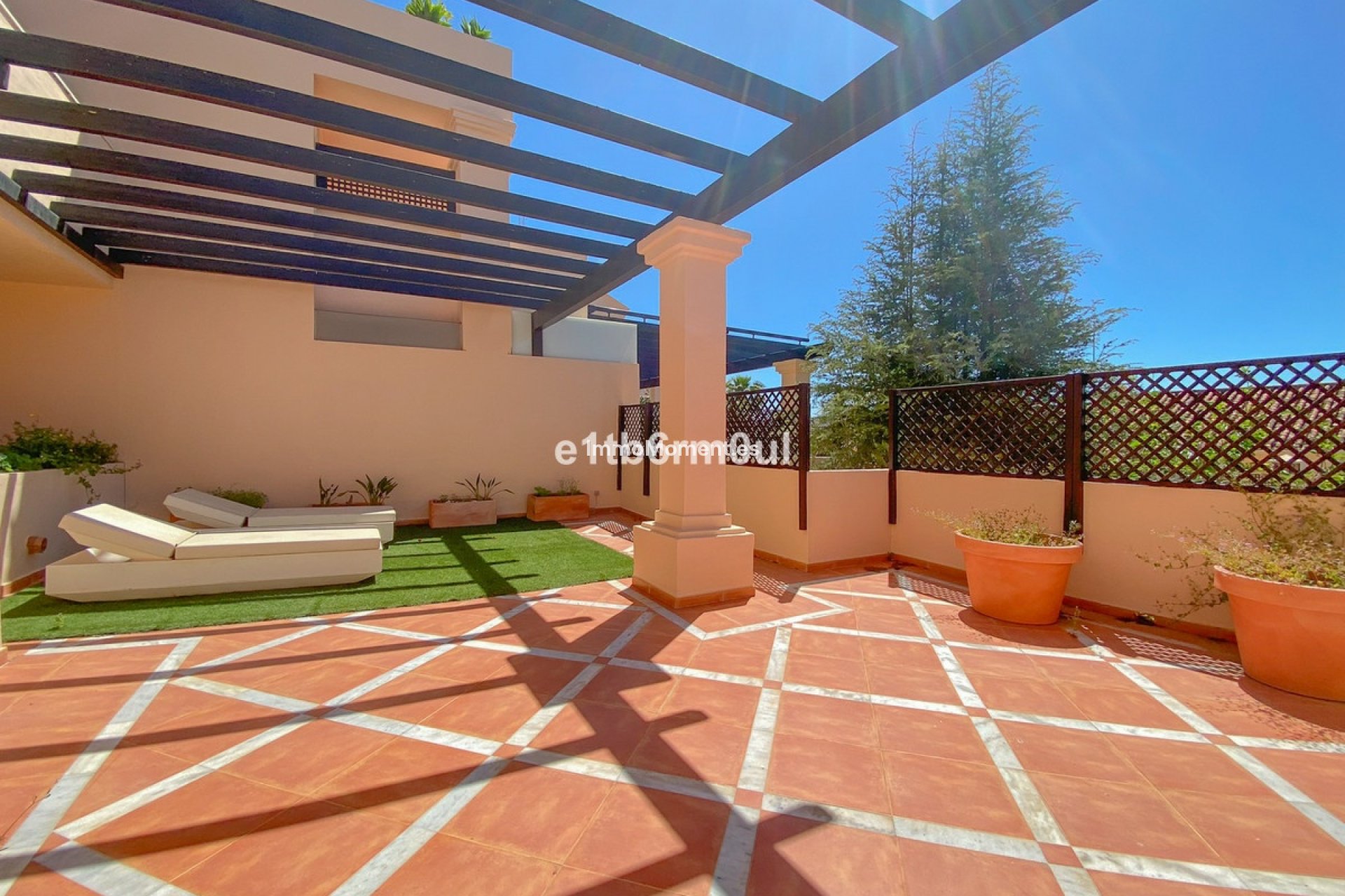 Bestaande woning - Appartement - Marbella - Nueva Andalucía