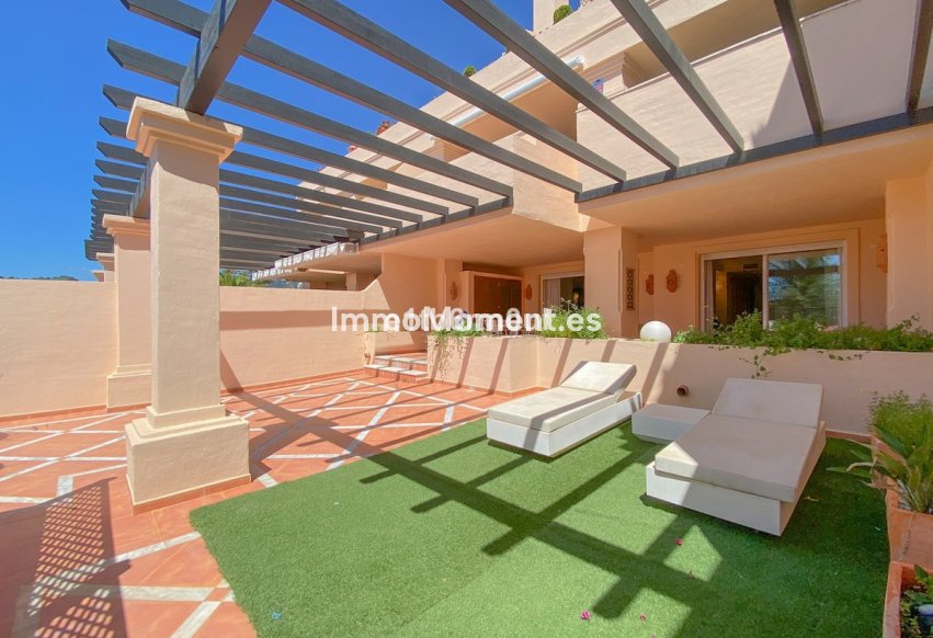 Bestaande woning - Appartement - Marbella - Nueva Andalucía