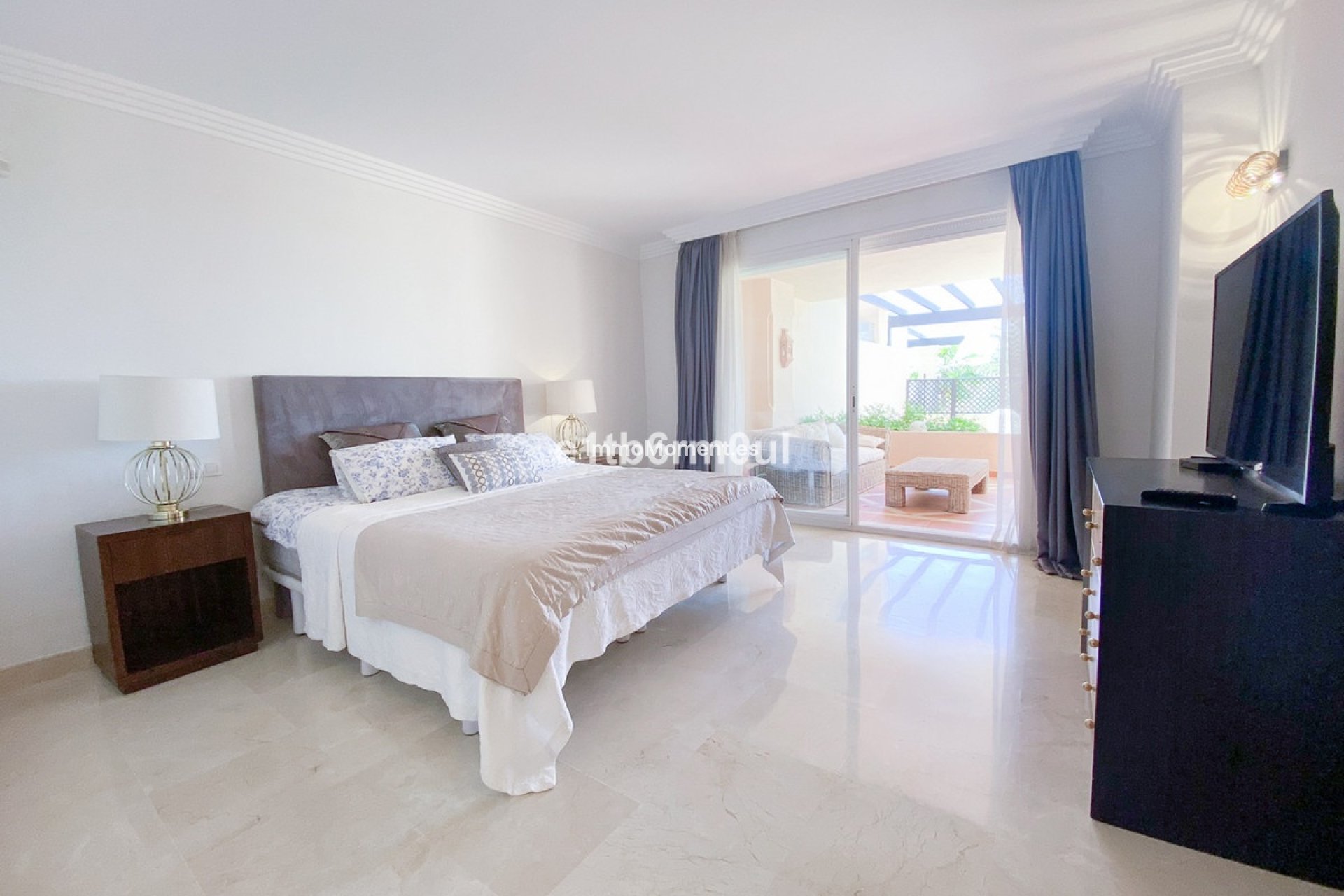 Bestaande woning - Appartement - Marbella - Nueva Andalucía