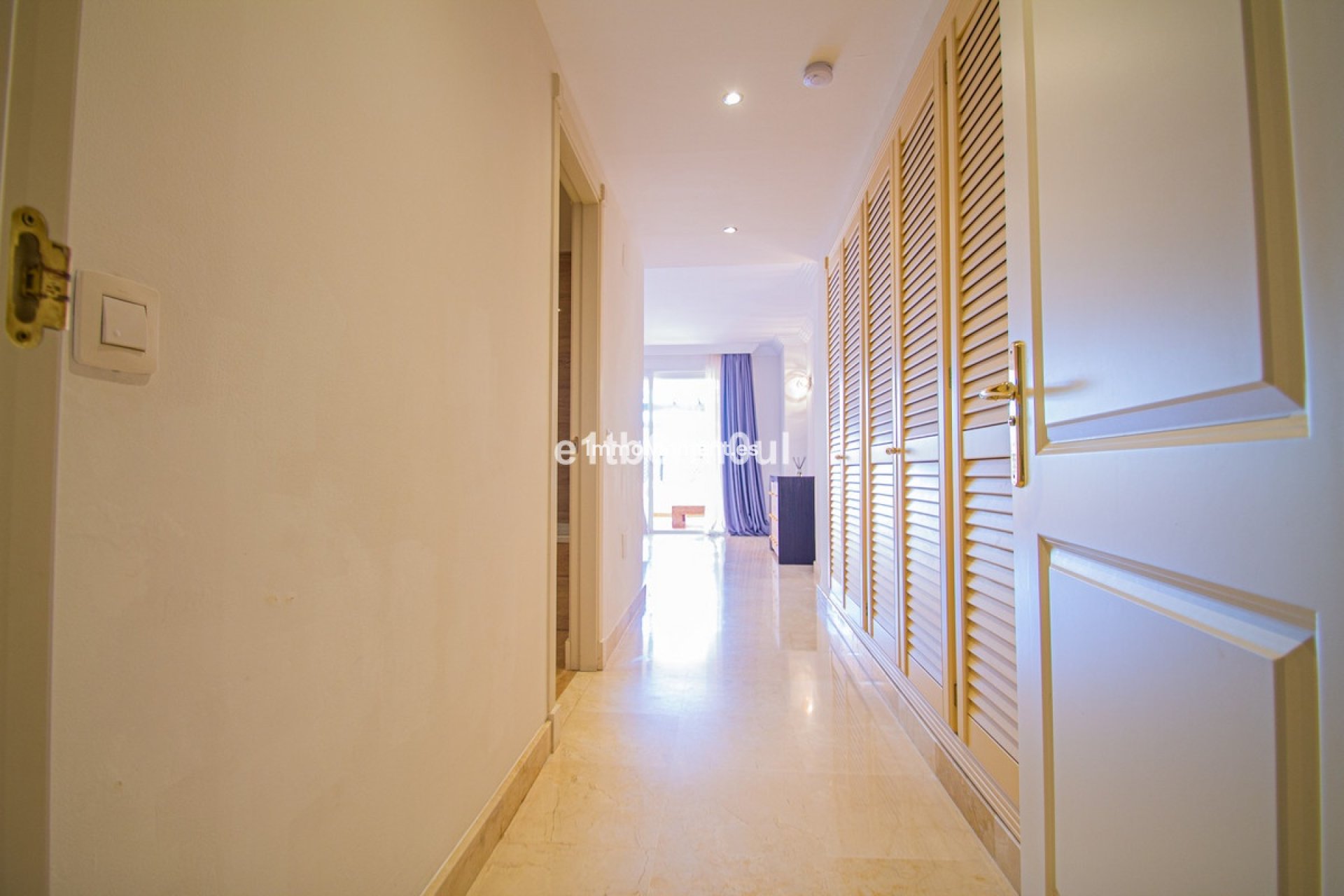 Bestaande woning - Appartement - Marbella - Nueva Andalucía