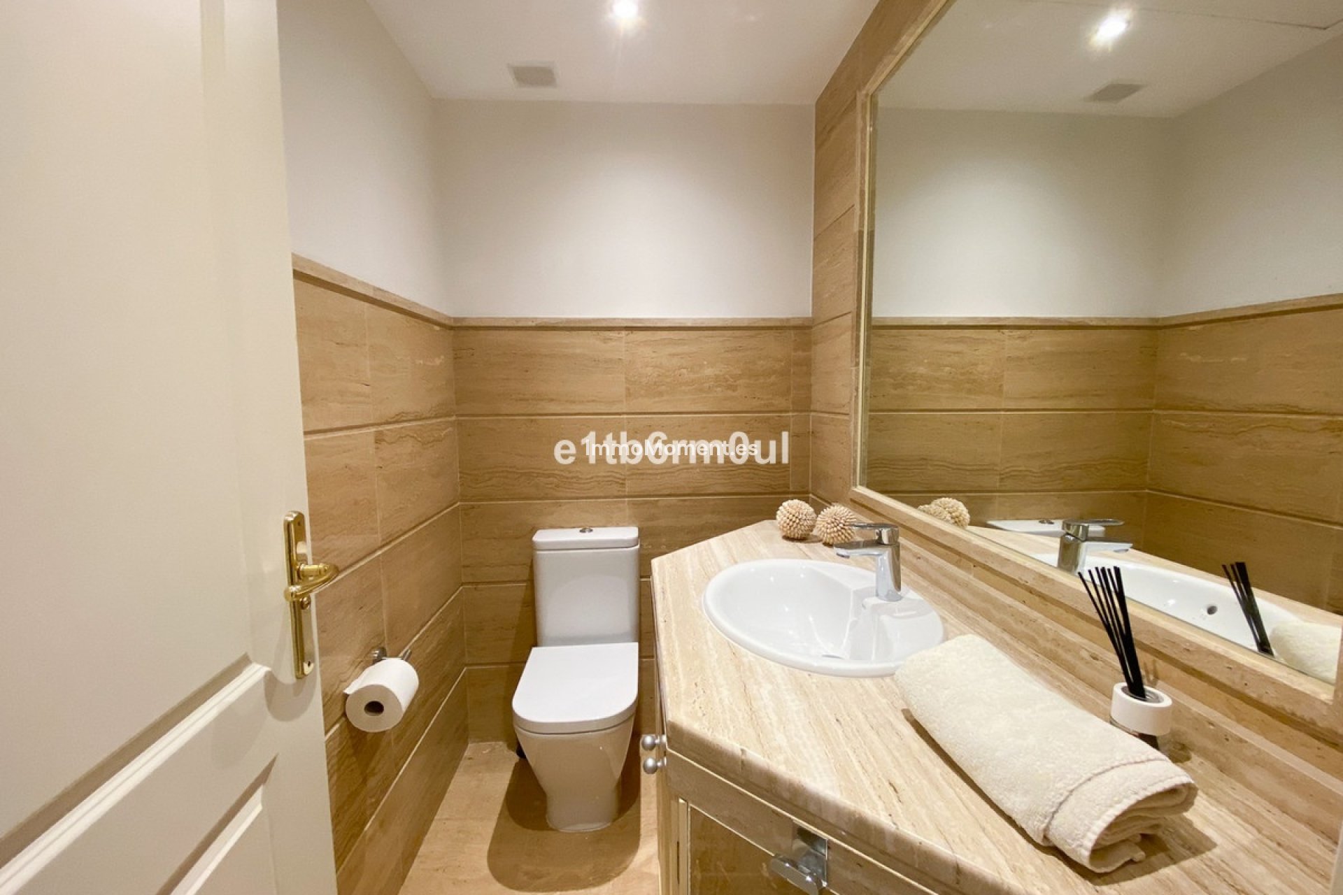 Bestaande woning - Appartement - Marbella - Nueva Andalucía