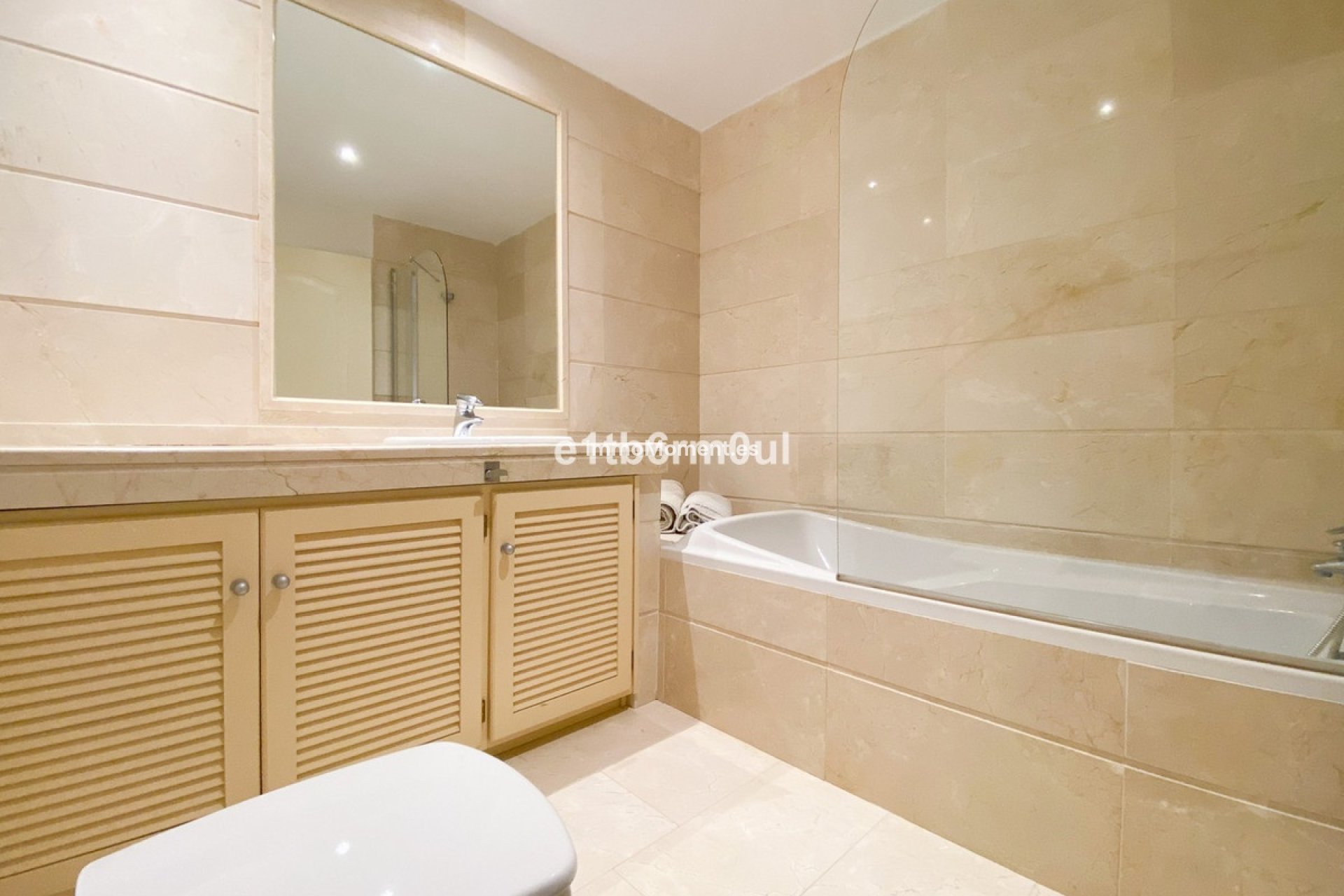 Bestaande woning - Appartement - Marbella - Nueva Andalucía