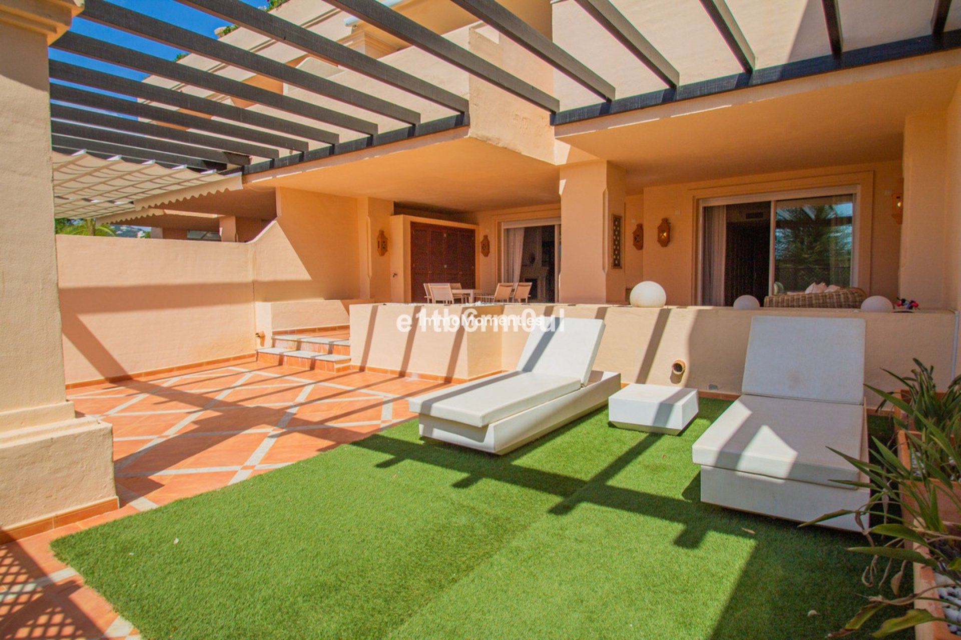 Bestaande woning - Appartement - Marbella - Nueva Andalucía