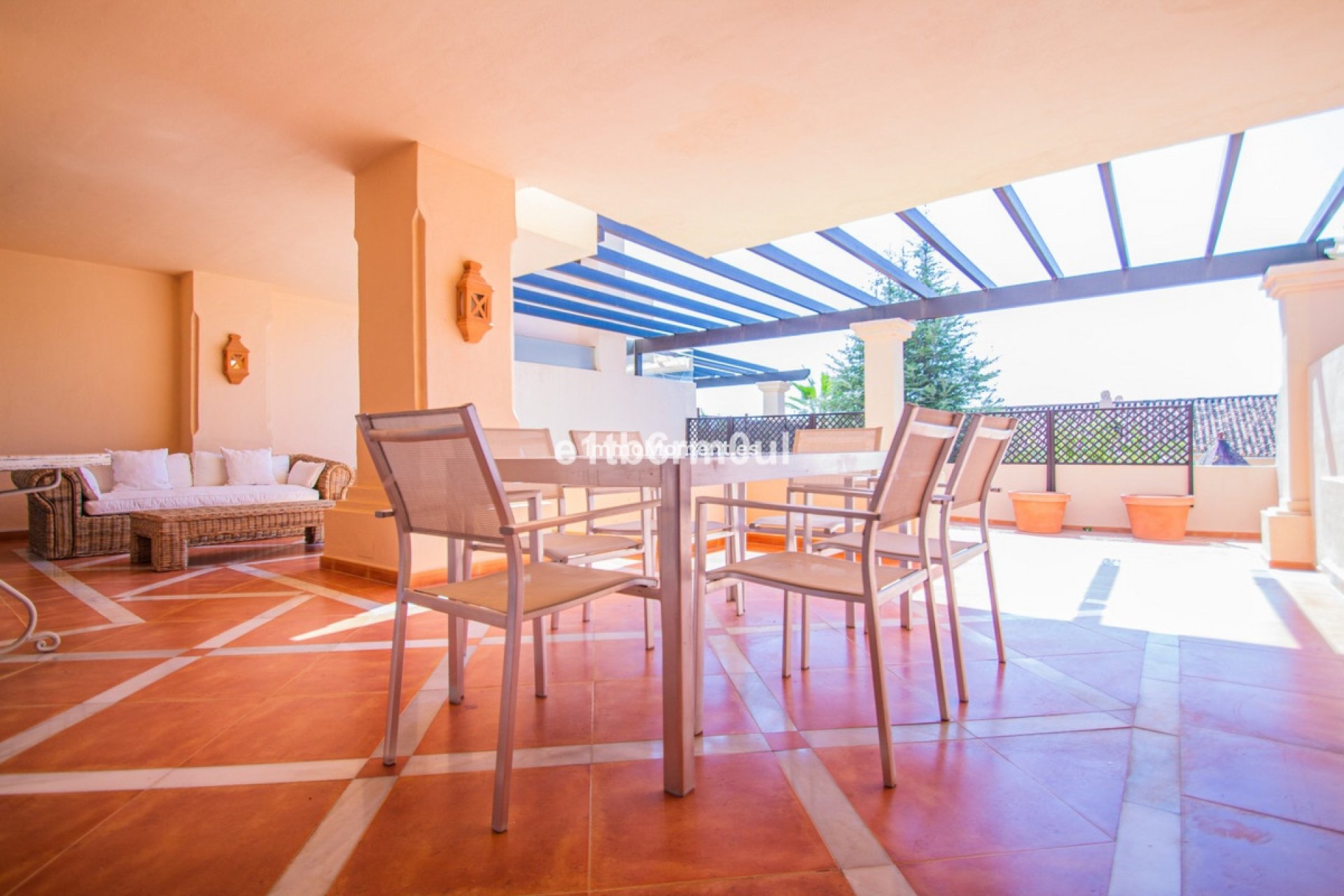 Bestaande woning - Appartement - Marbella - Nueva Andalucía