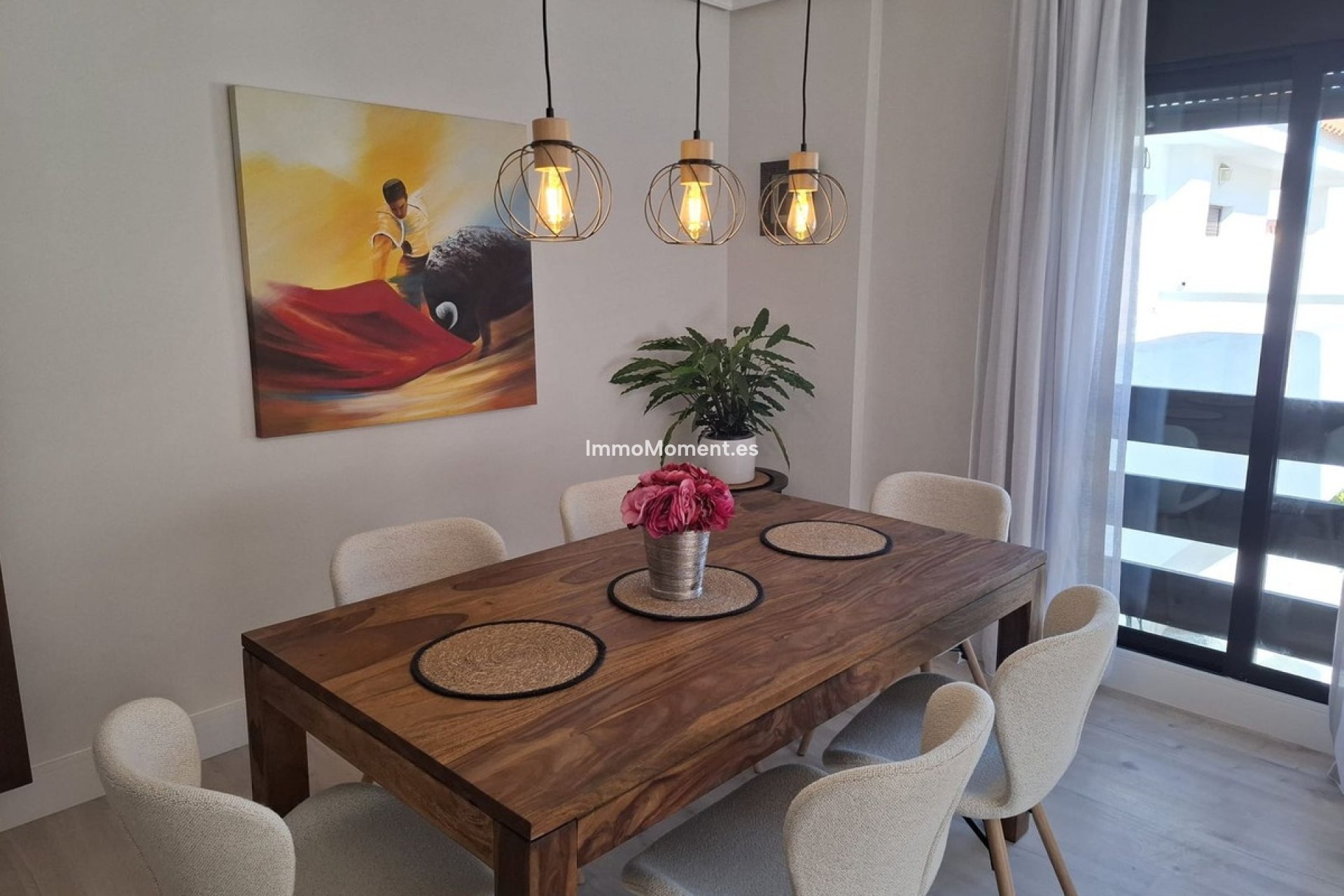 Bestaande woning - Appartement - Marbella - Nueva Andalucía
