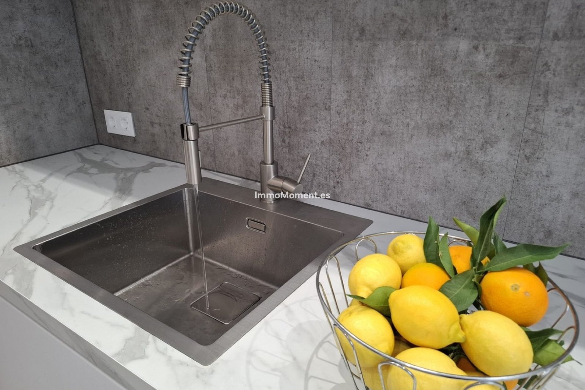 Bestaande woning - Appartement - Marbella - Nueva Andalucía