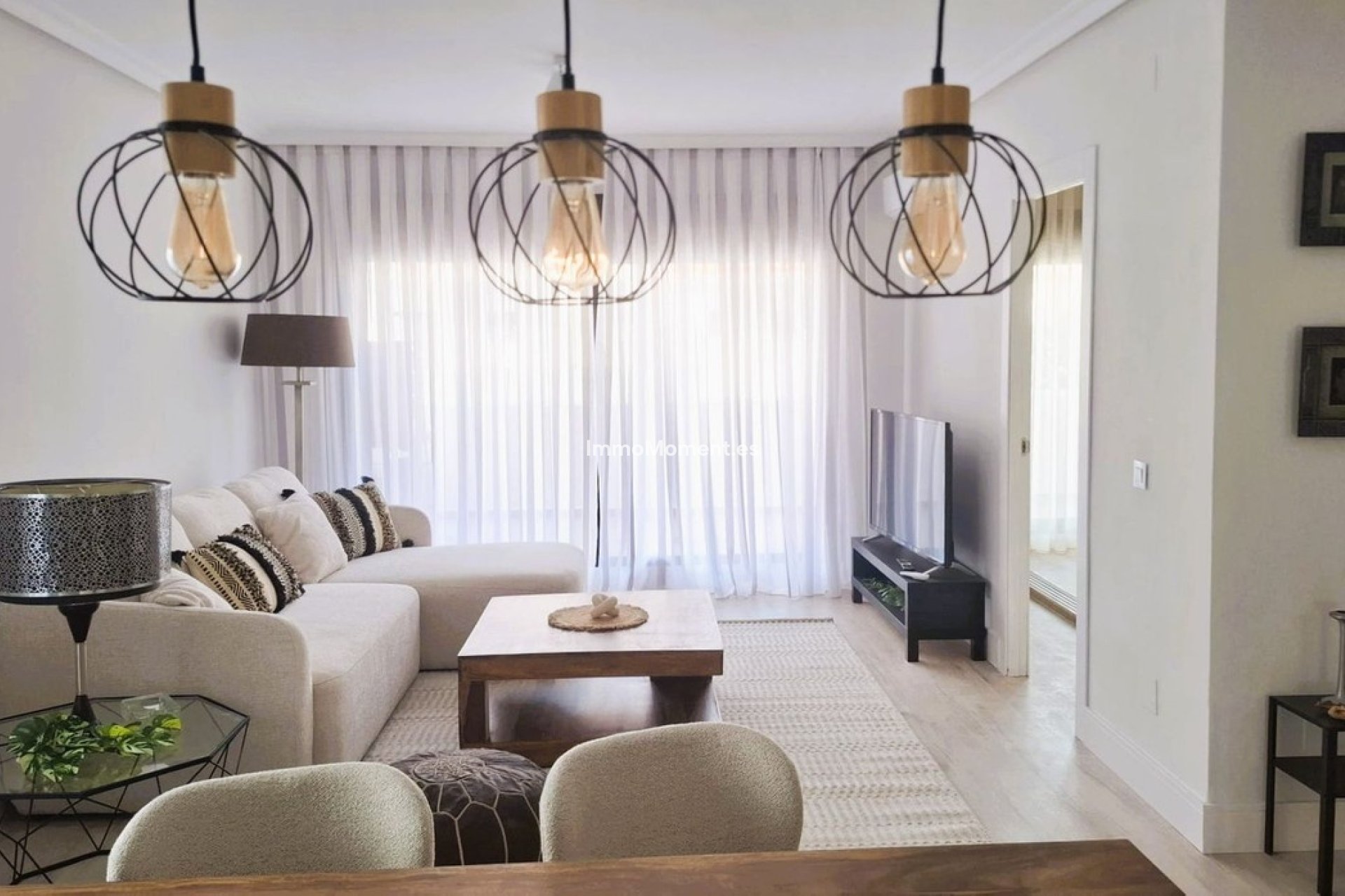 Bestaande woning - Appartement - Marbella - Nueva Andalucía