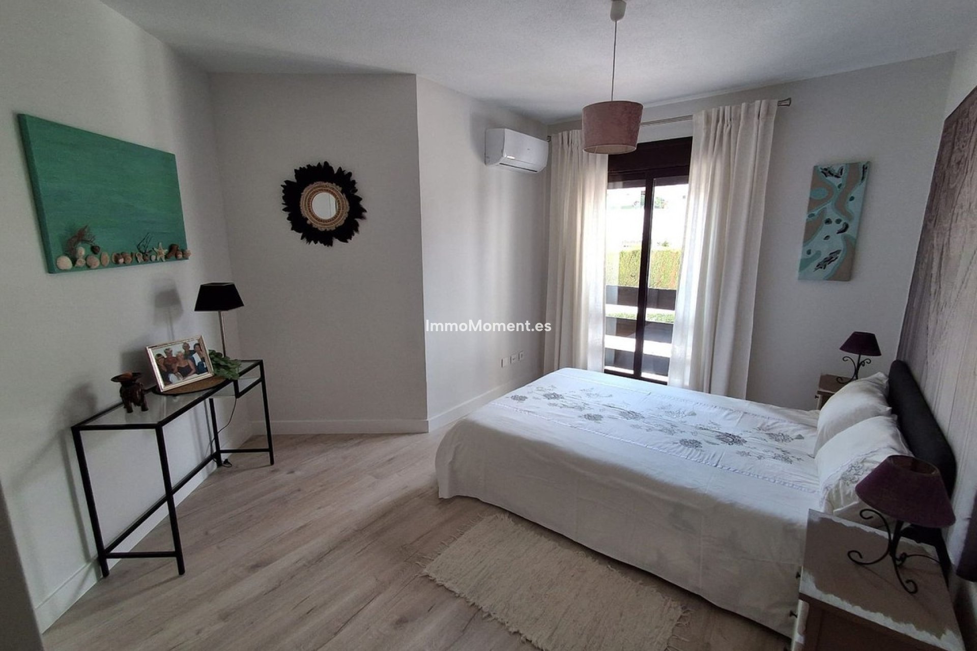 Bestaande woning - Appartement - Marbella - Nueva Andalucía