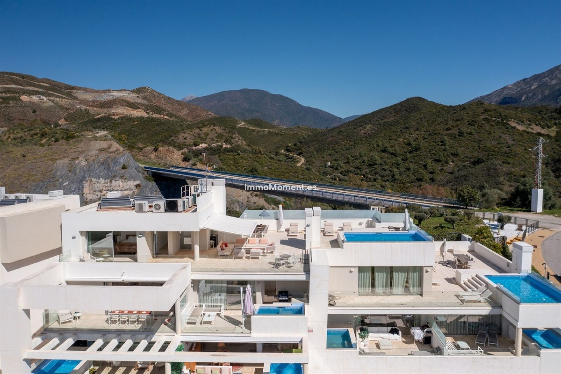 Bestaande woning - Appartement - Marbella - Nueva Andalucía