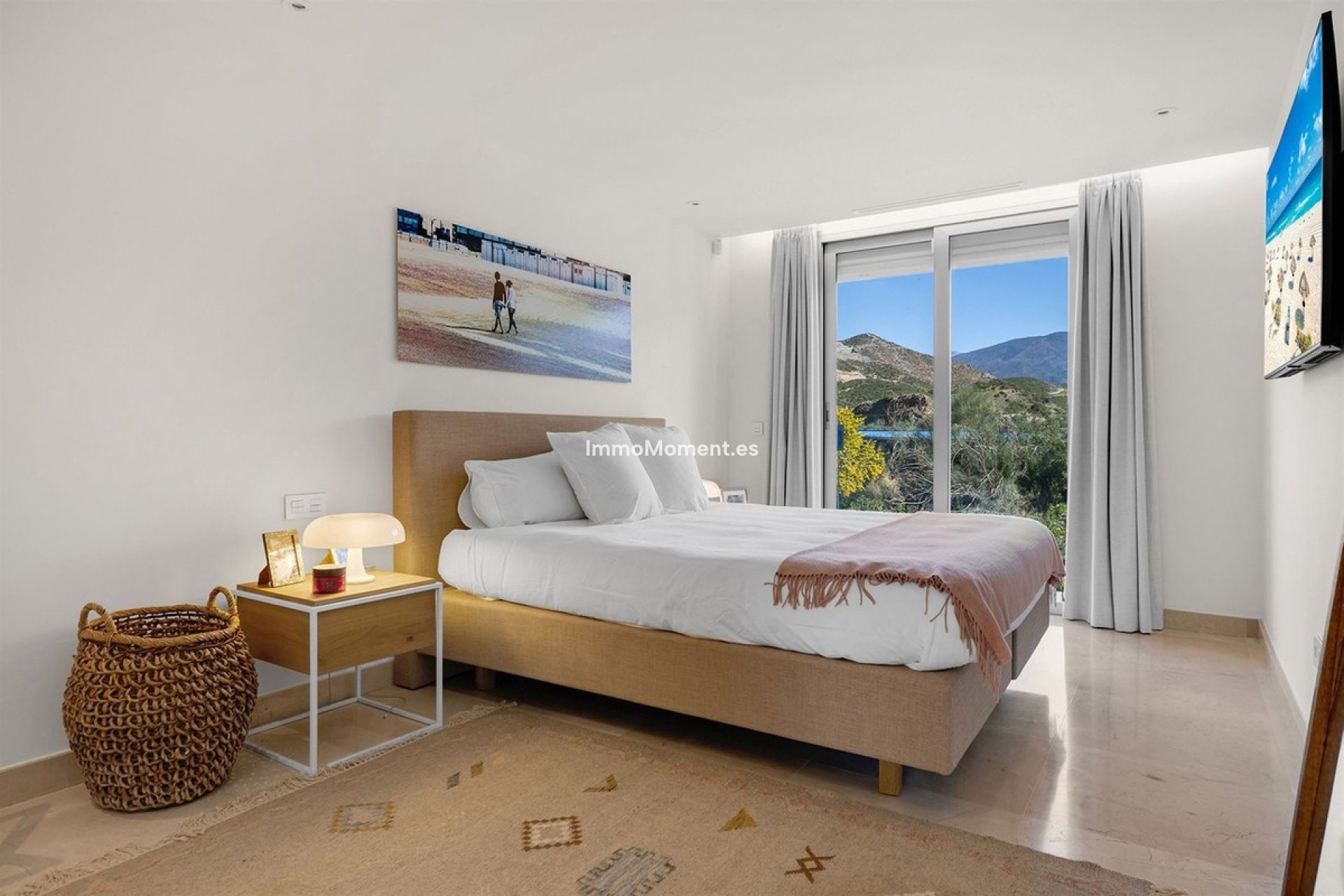 Bestaande woning - Appartement - Marbella - Nueva Andalucía