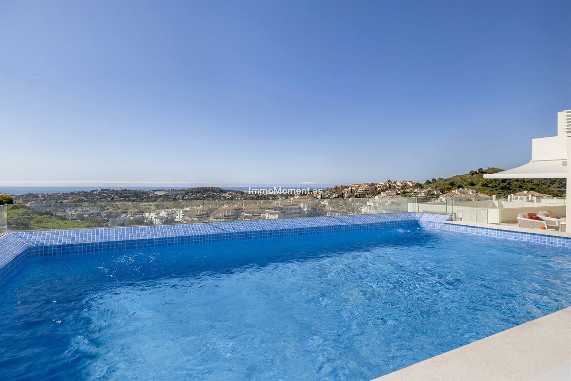 Bestaande woning - Appartement - Marbella - Nueva Andalucía