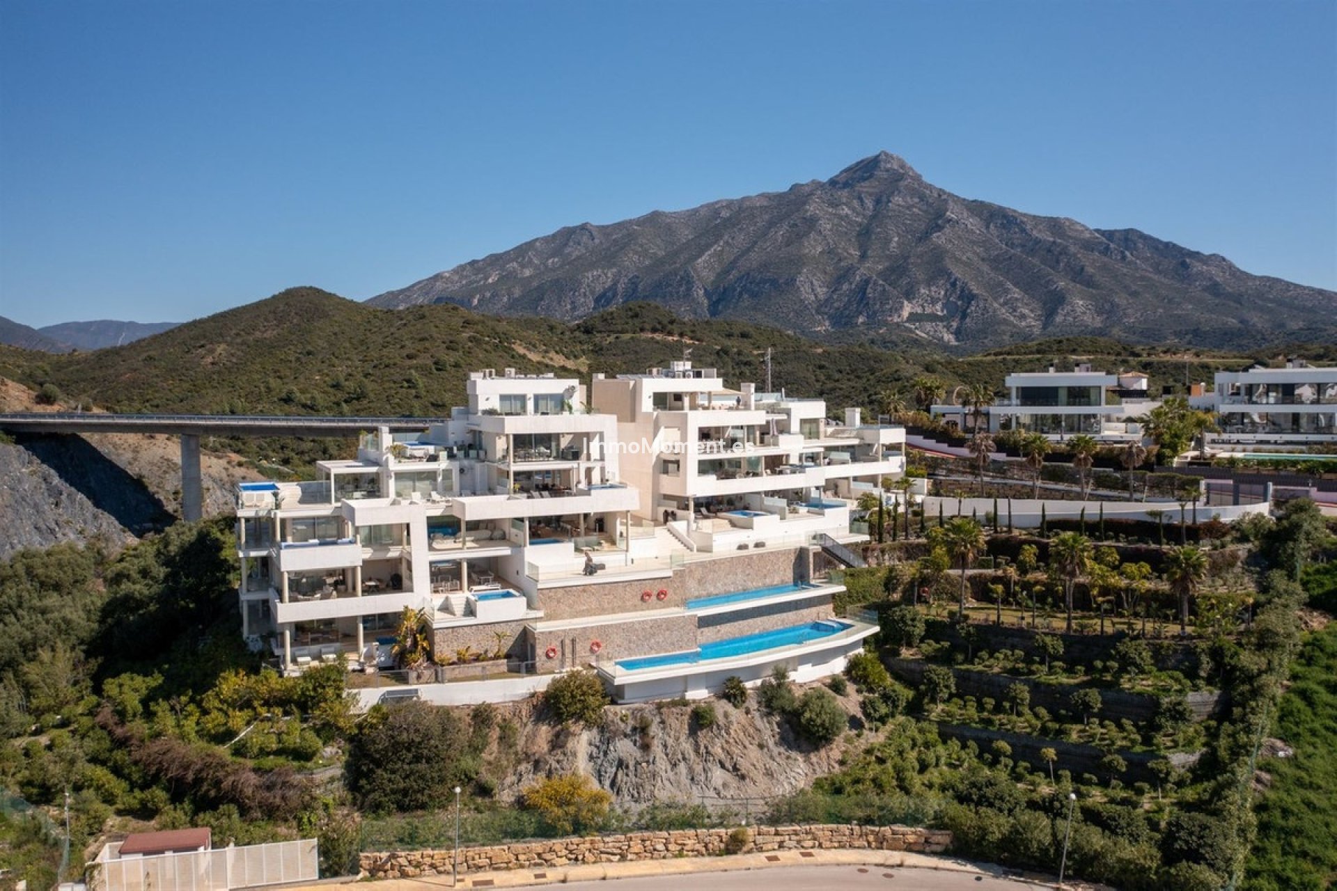 Bestaande woning - Appartement - Marbella - Nueva Andalucía
