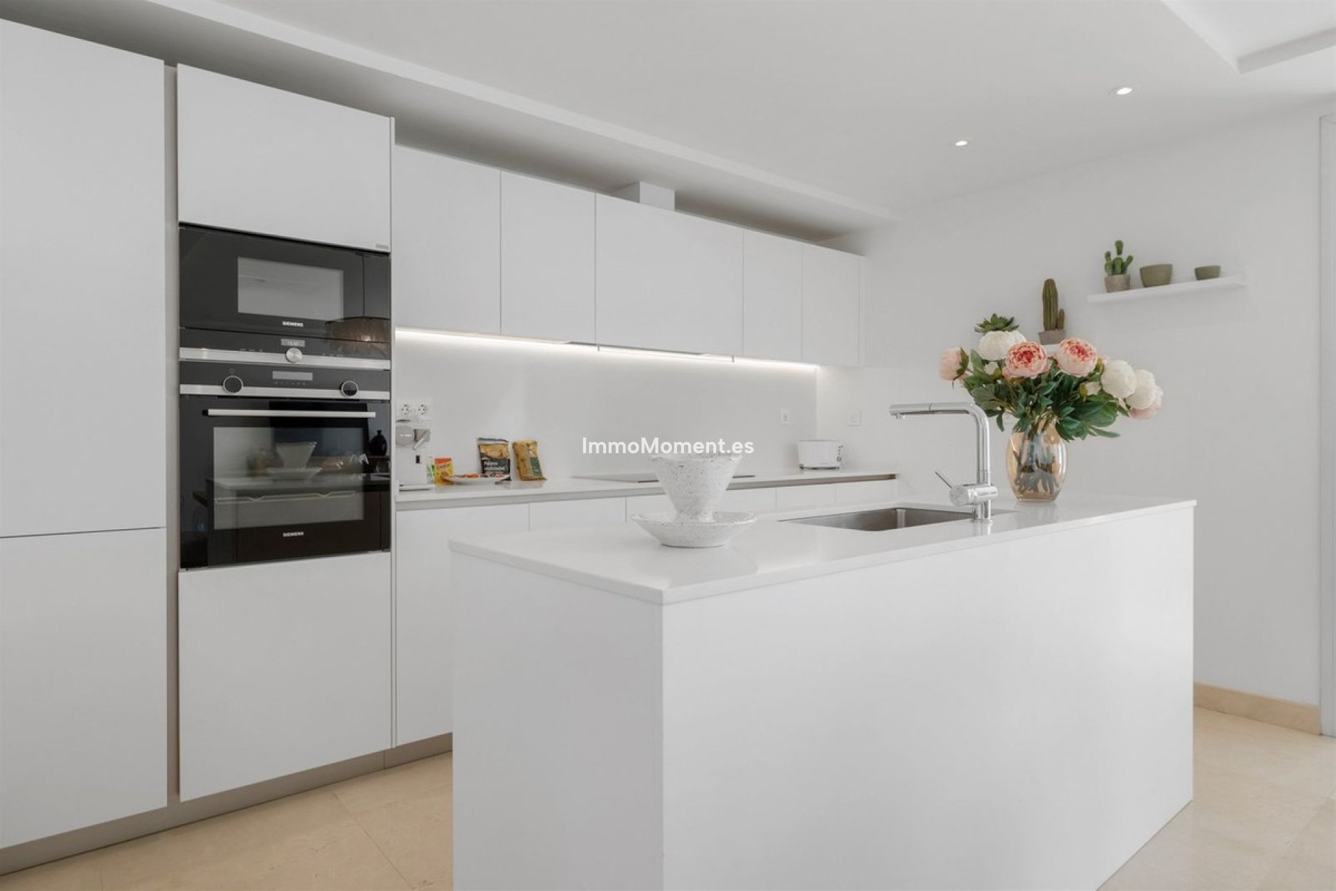 Bestaande woning - Appartement - Marbella - Nueva Andalucía