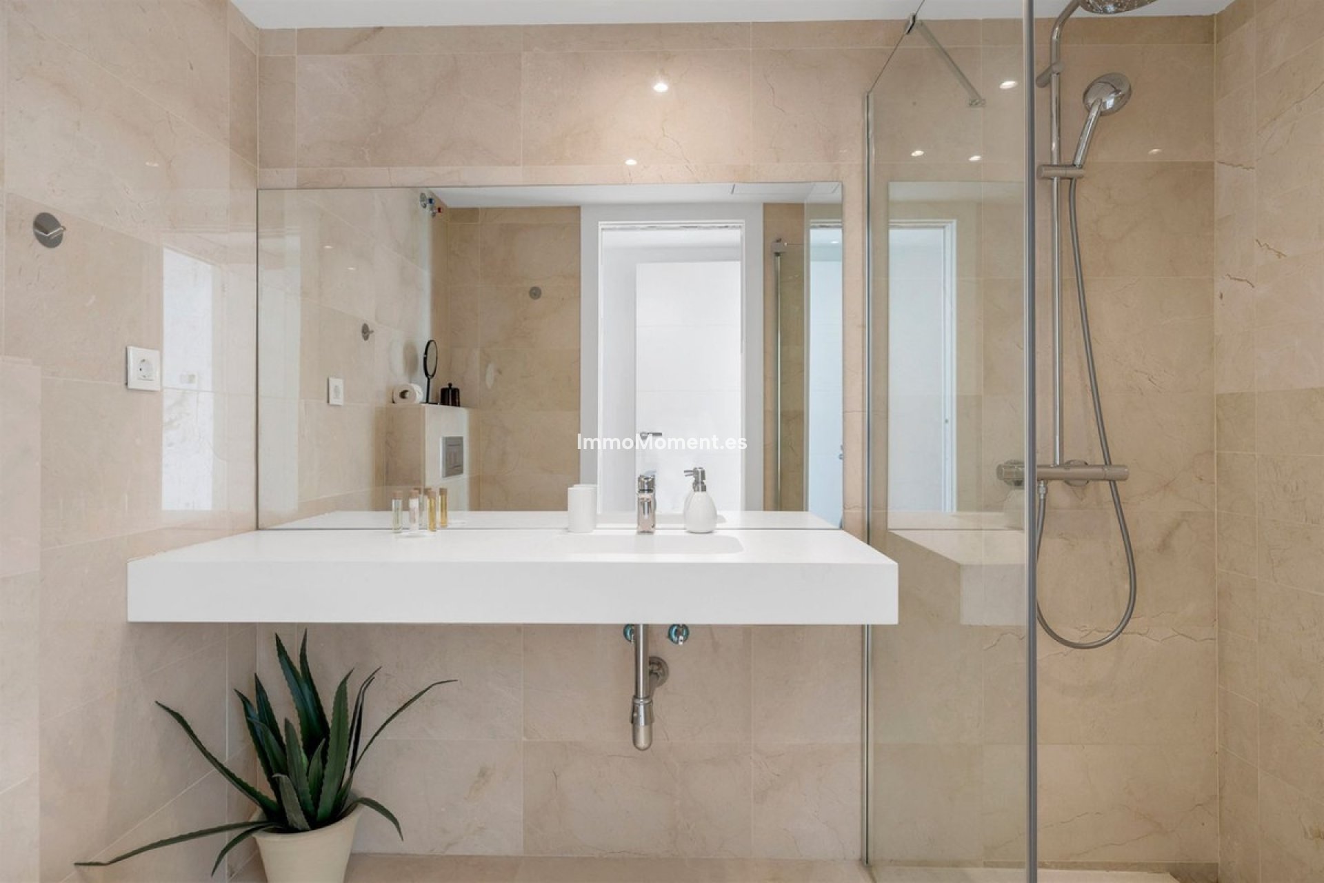 Bestaande woning - Appartement - Marbella - Nueva Andalucía