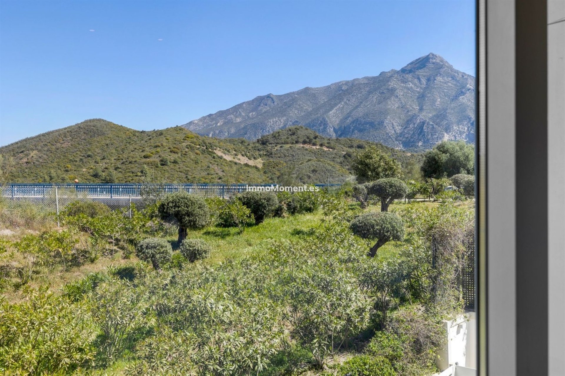 Bestaande woning - Appartement - Marbella - Nueva Andalucía