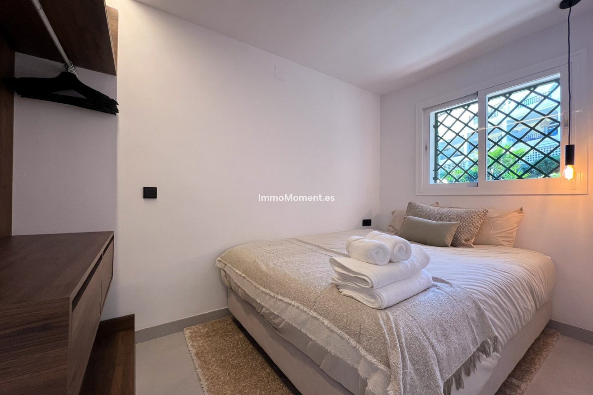 Bestaande woning - Appartement - Marbella - Nueva Andalucía