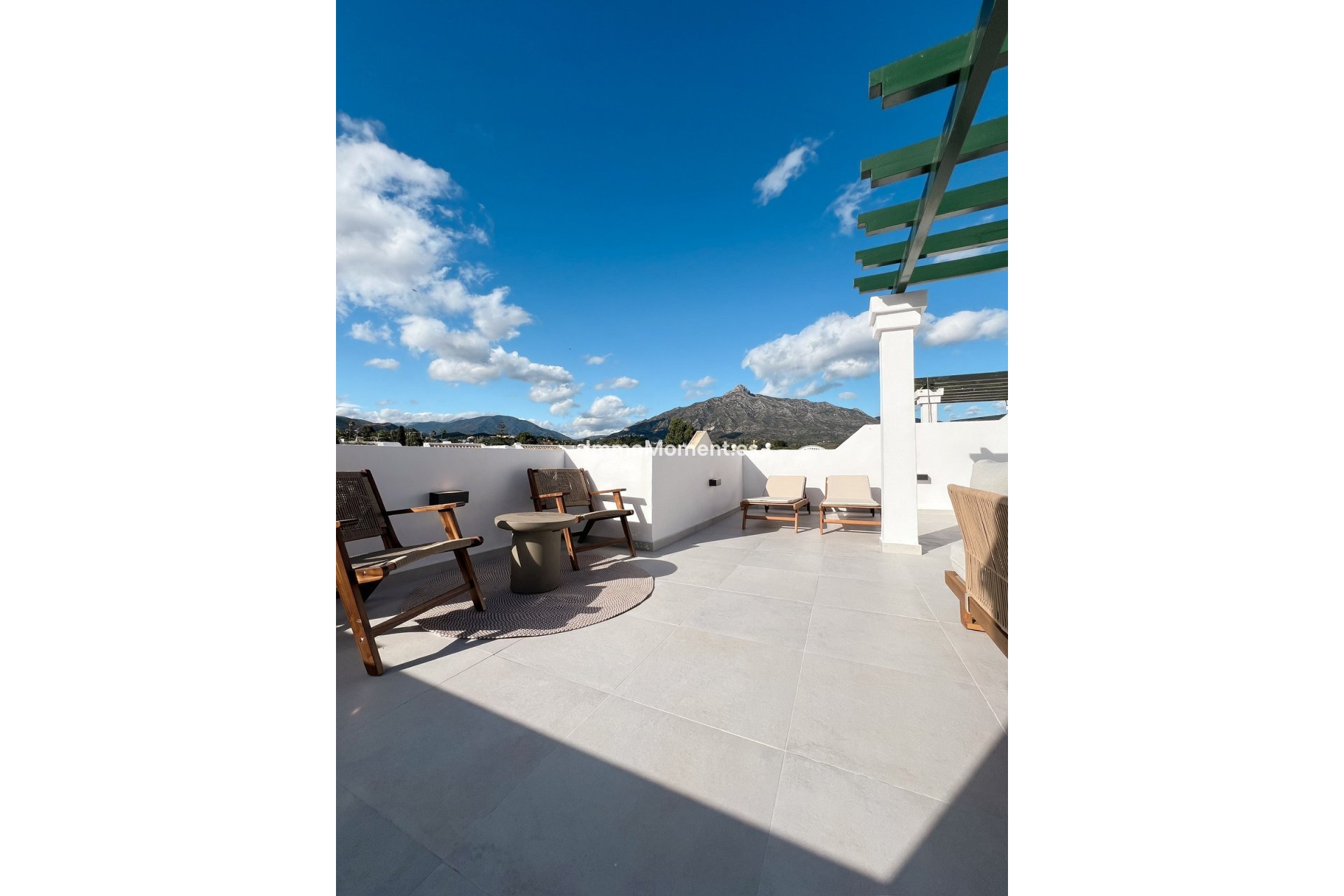 Bestaande woning - Appartement - Marbella - Nueva Andalucía