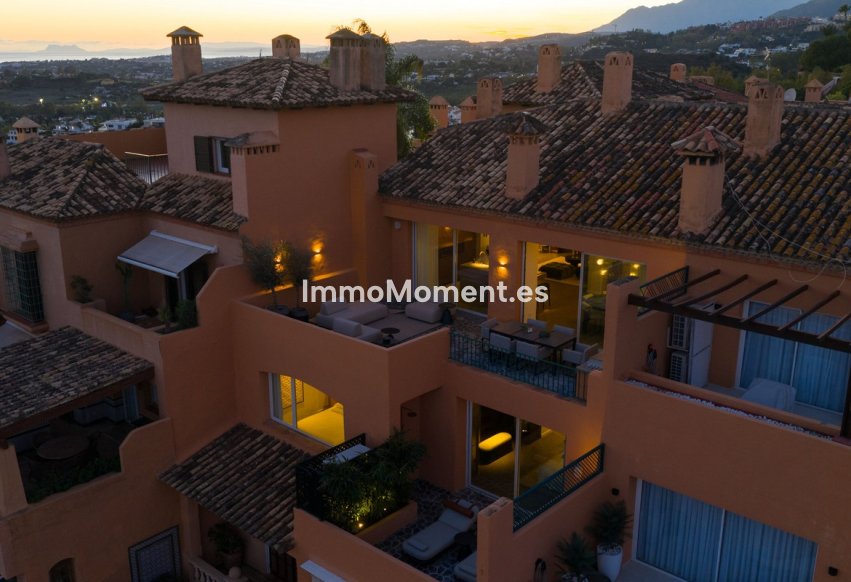 Bestaande woning - Appartement - Marbella - Nueva Andalucía