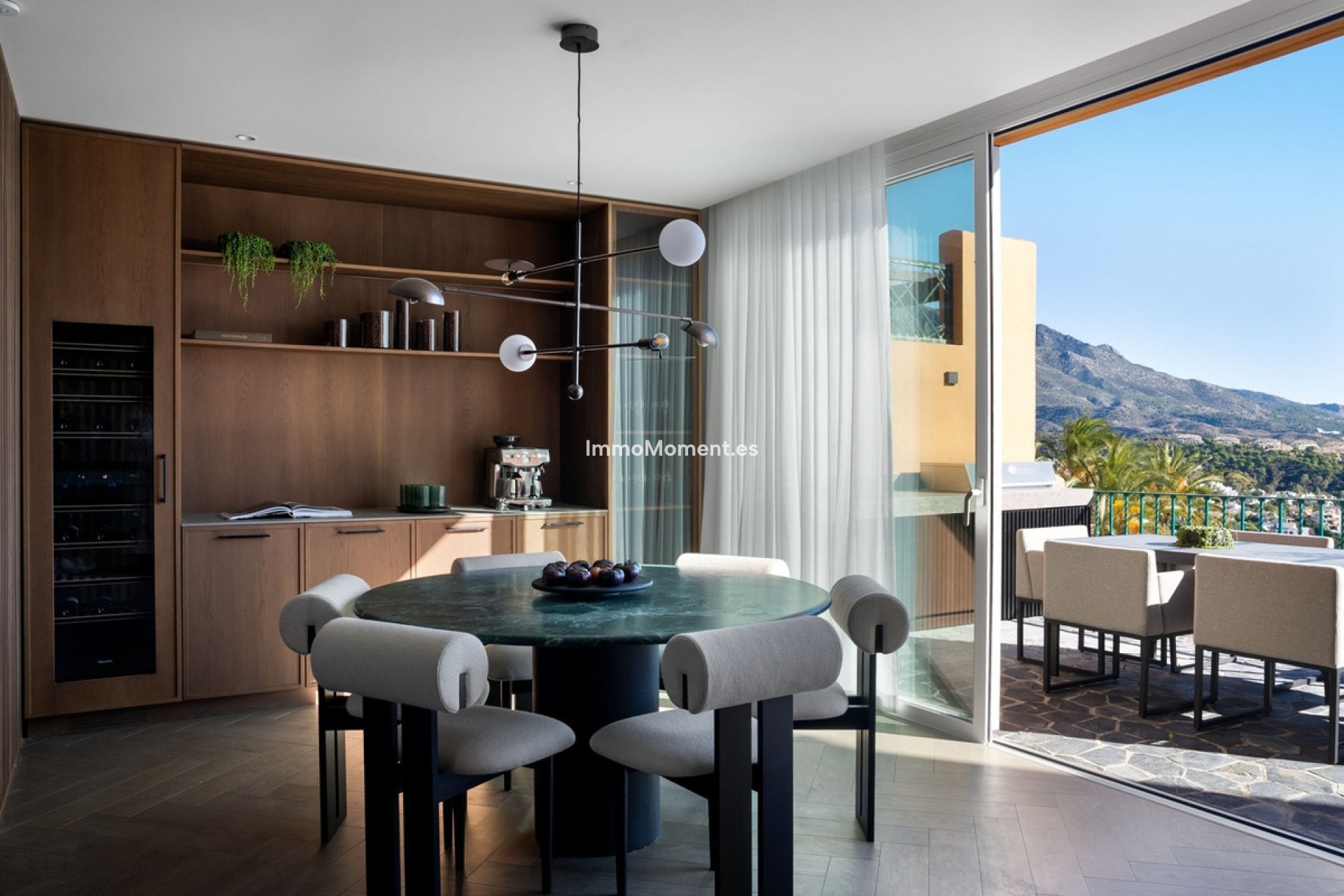 Bestaande woning - Appartement - Marbella - Nueva Andalucía