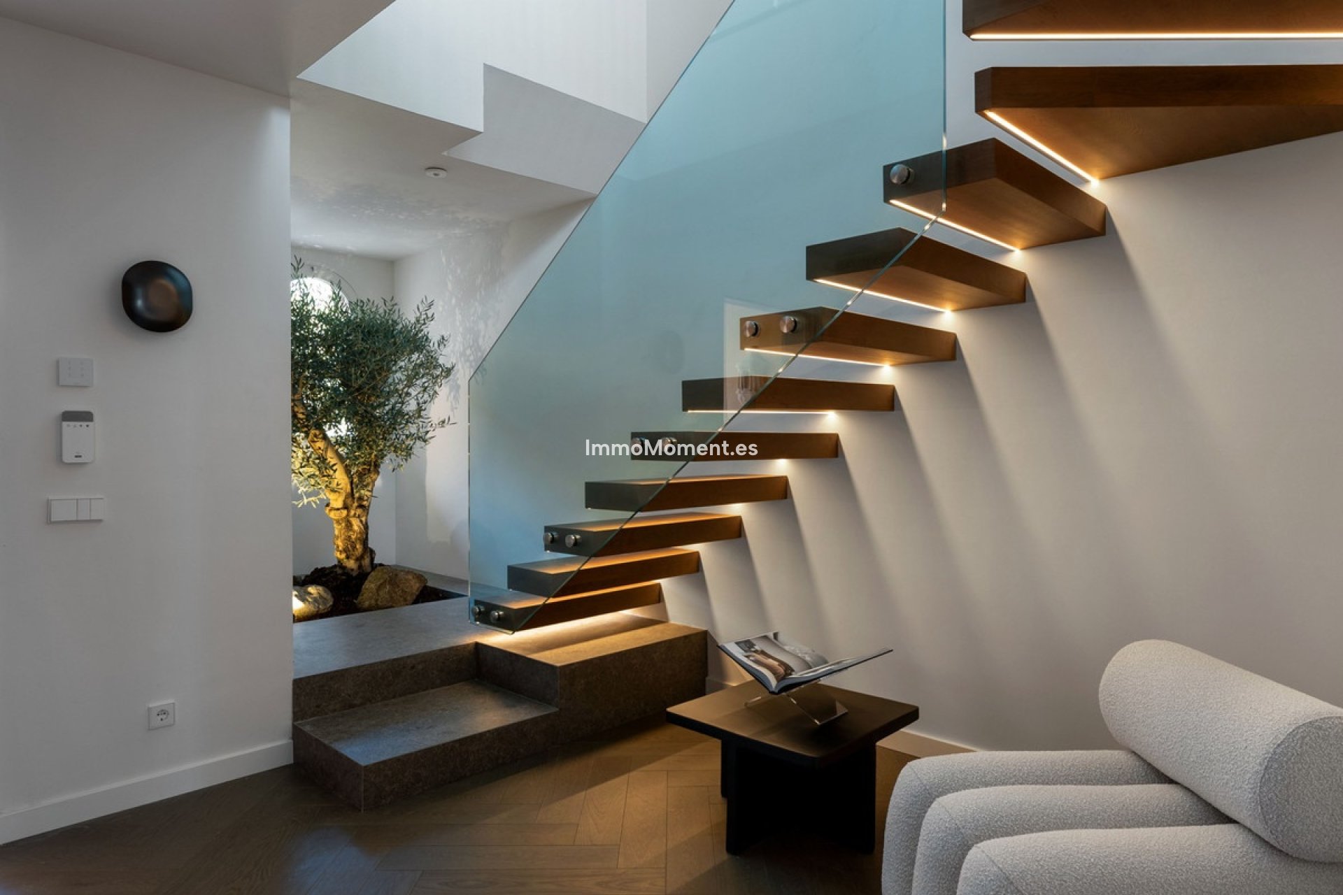 Bestaande woning - Appartement - Marbella - Nueva Andalucía