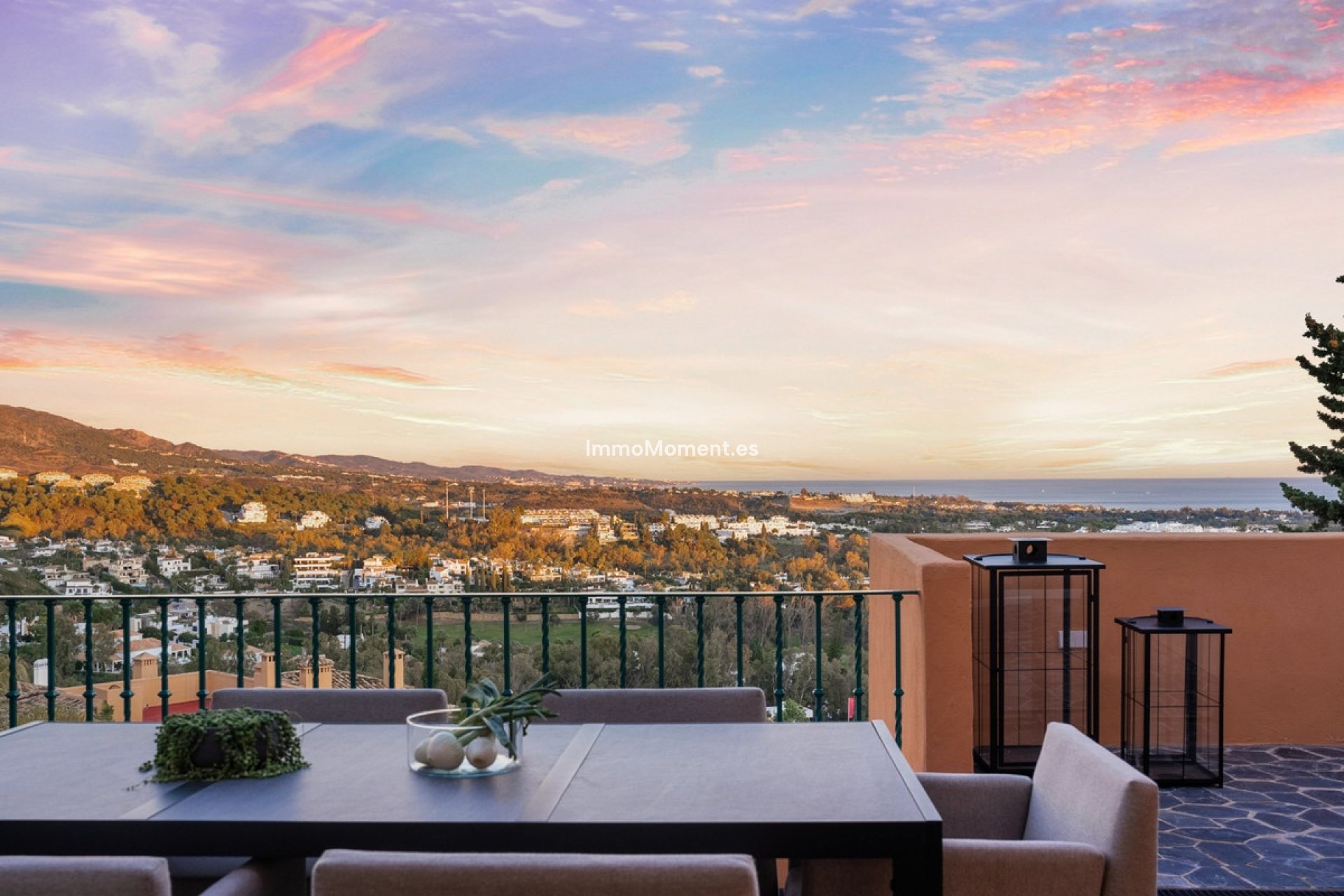 Bestaande woning - Appartement - Marbella - Nueva Andalucía