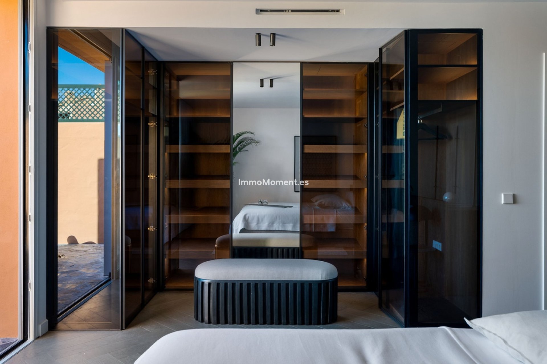 Bestaande woning - Appartement - Marbella - Nueva Andalucía