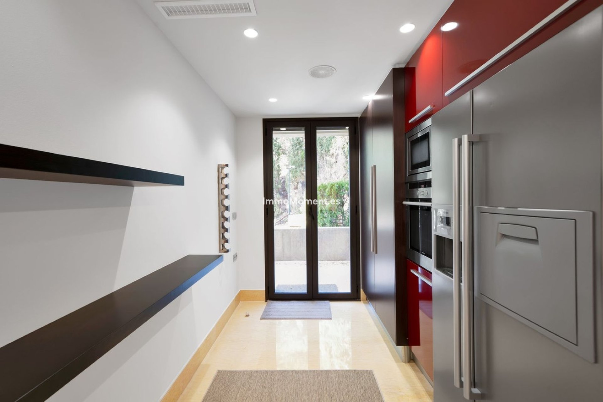 Bestaande woning - Appartement - Marbella - Nueva Andalucía