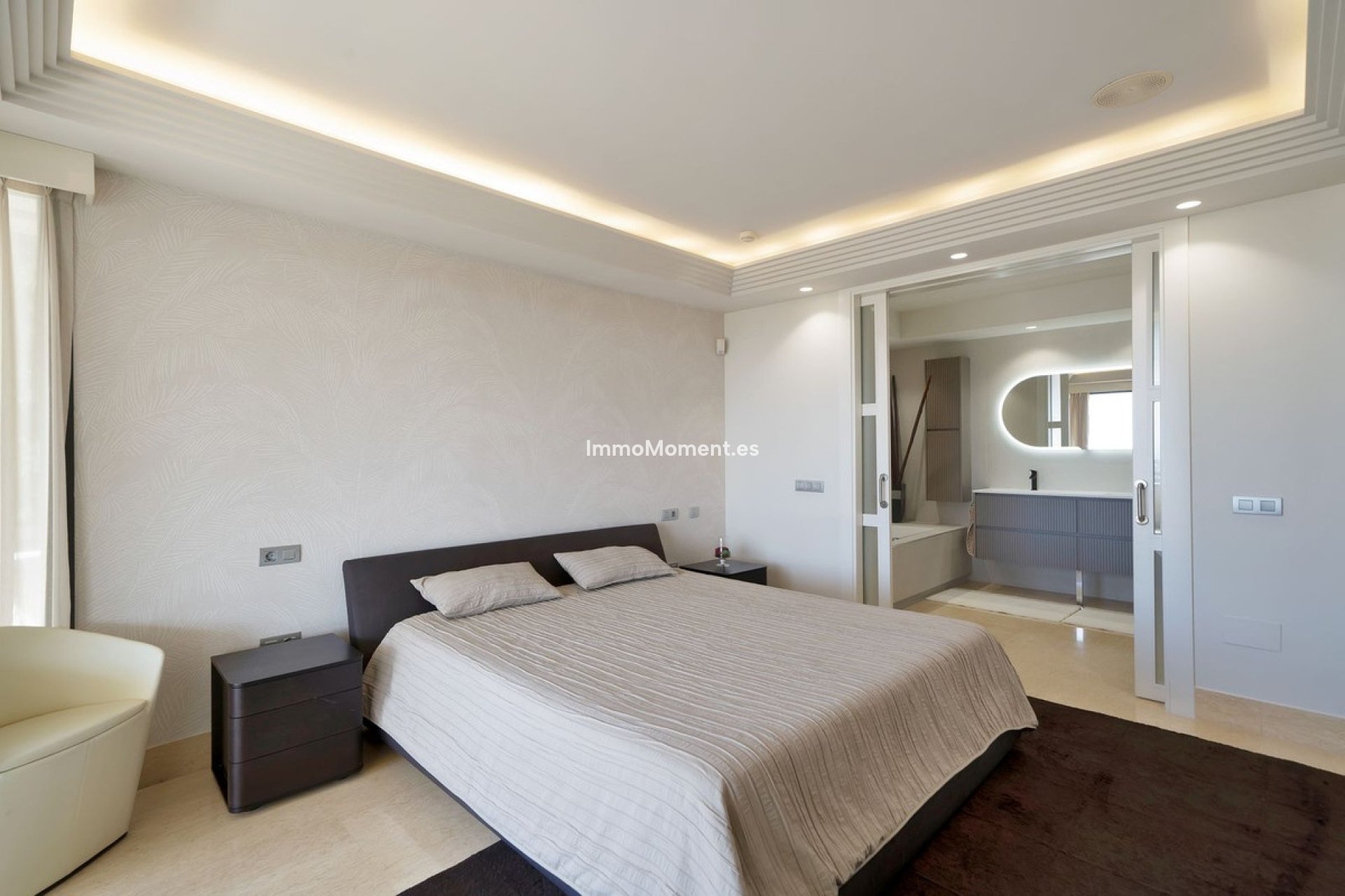 Bestaande woning - Appartement - Marbella - Nueva Andalucía