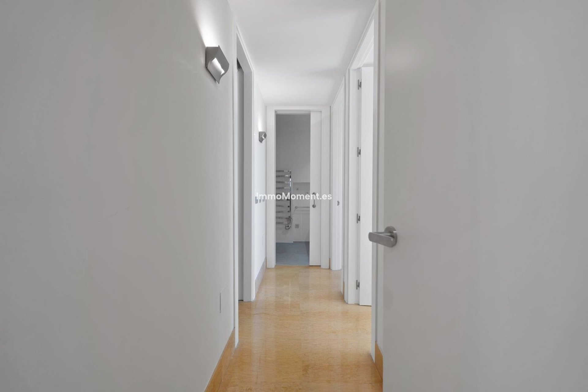 Bestaande woning - Appartement - Marbella - Nueva Andalucía