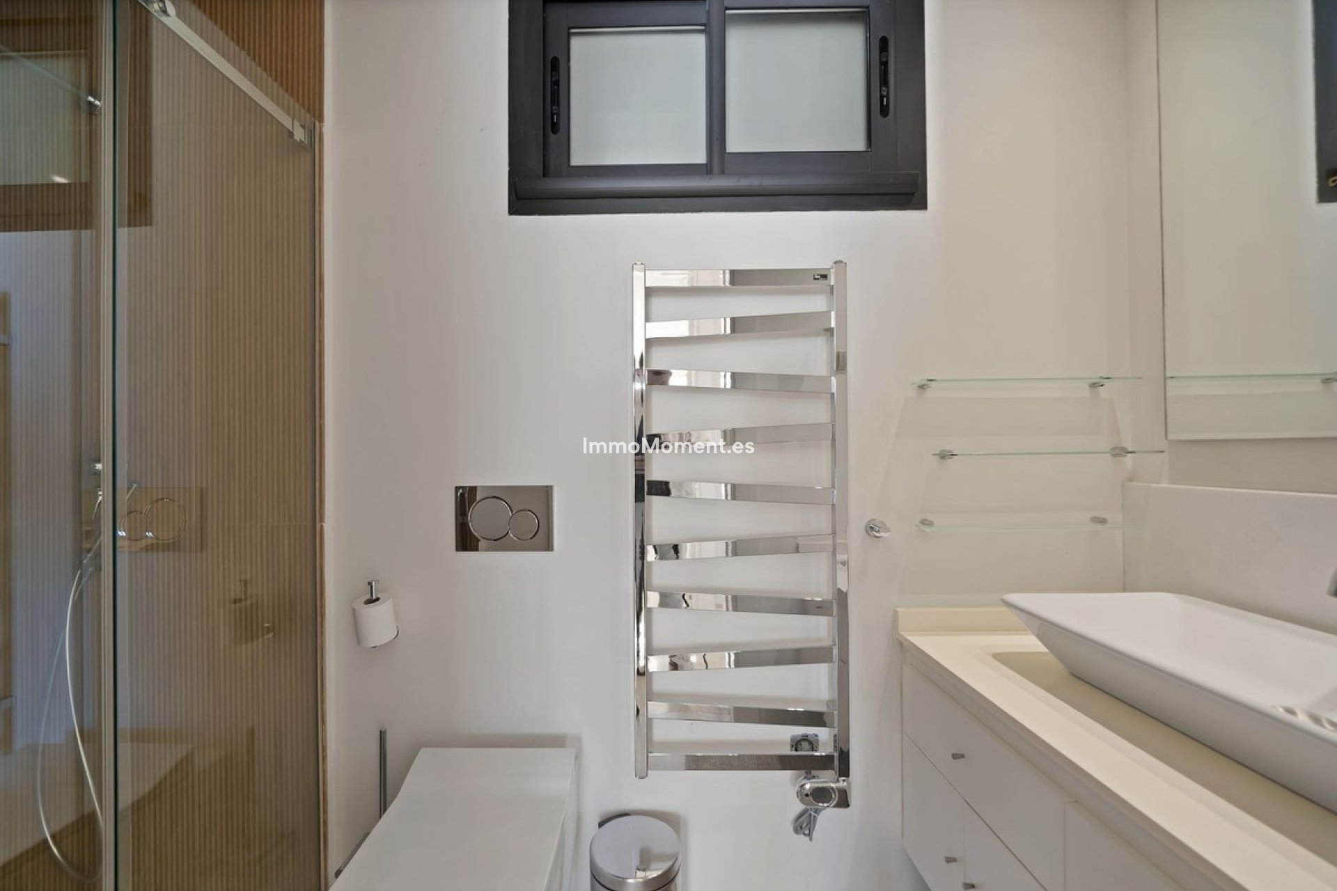 Bestaande woning - Appartement - Marbella - Nueva Andalucía