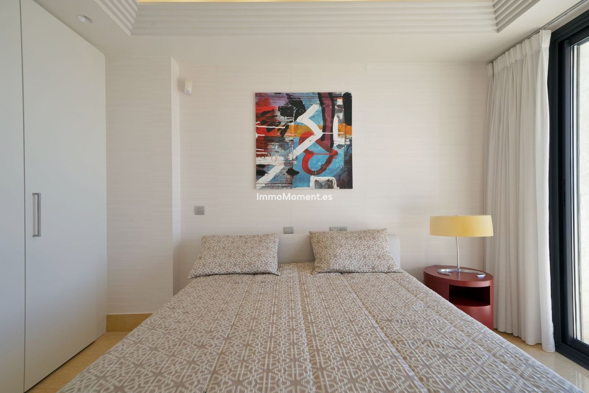 Bestaande woning - Appartement - Marbella - Nueva Andalucía