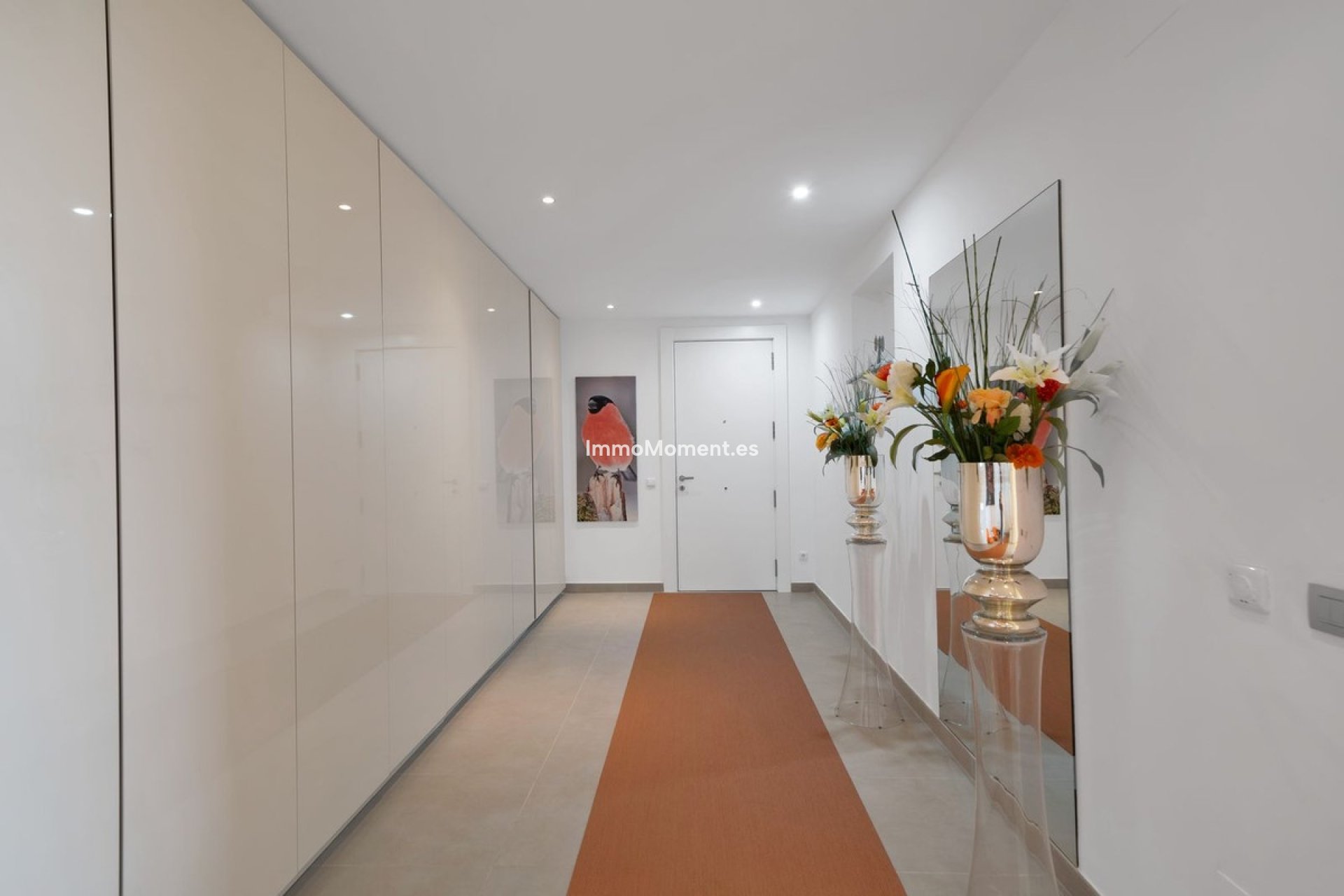 Bestaande woning - Appartement - Marbella - Nueva Andalucía