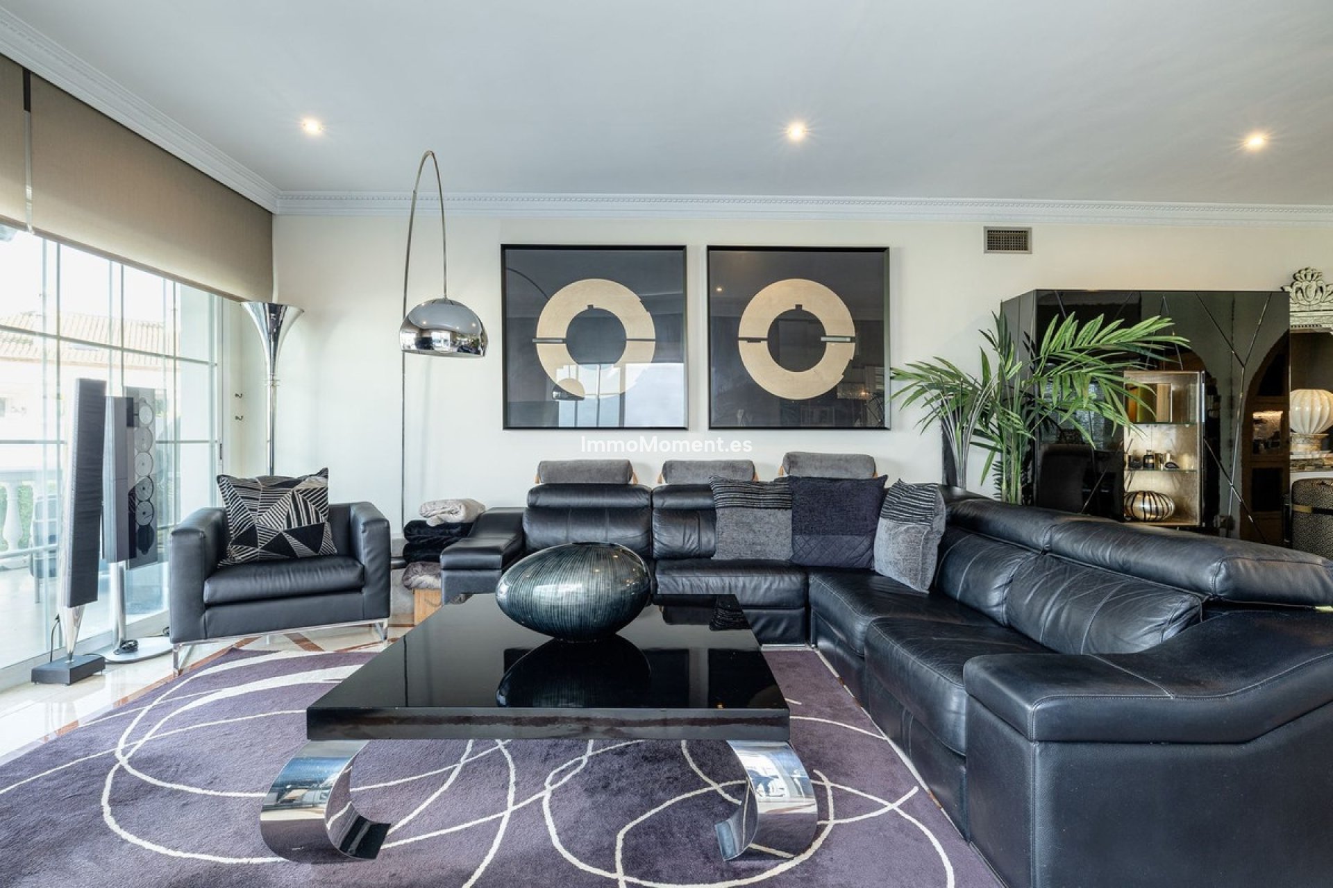 Bestaande woning - Appartement - Marbella - Nueva Andalucía