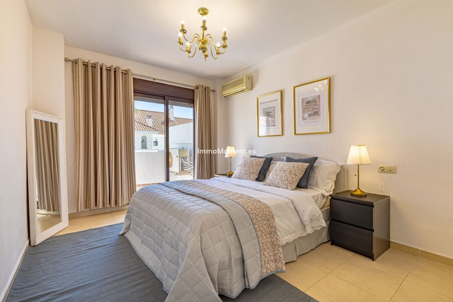 Bestaande woning - Appartement - Marbella - Nueva Andalucía