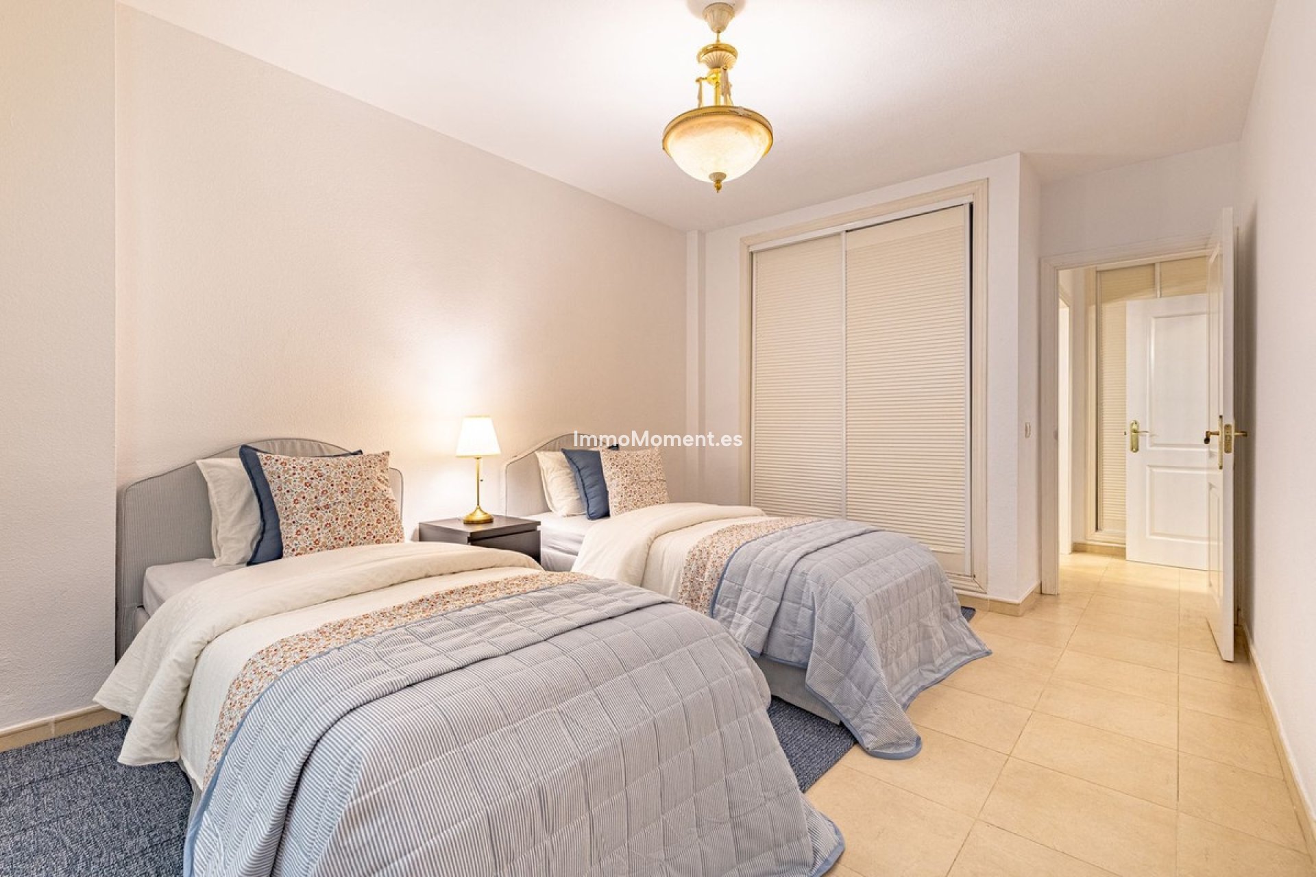 Bestaande woning - Appartement - Marbella - Nueva Andalucía