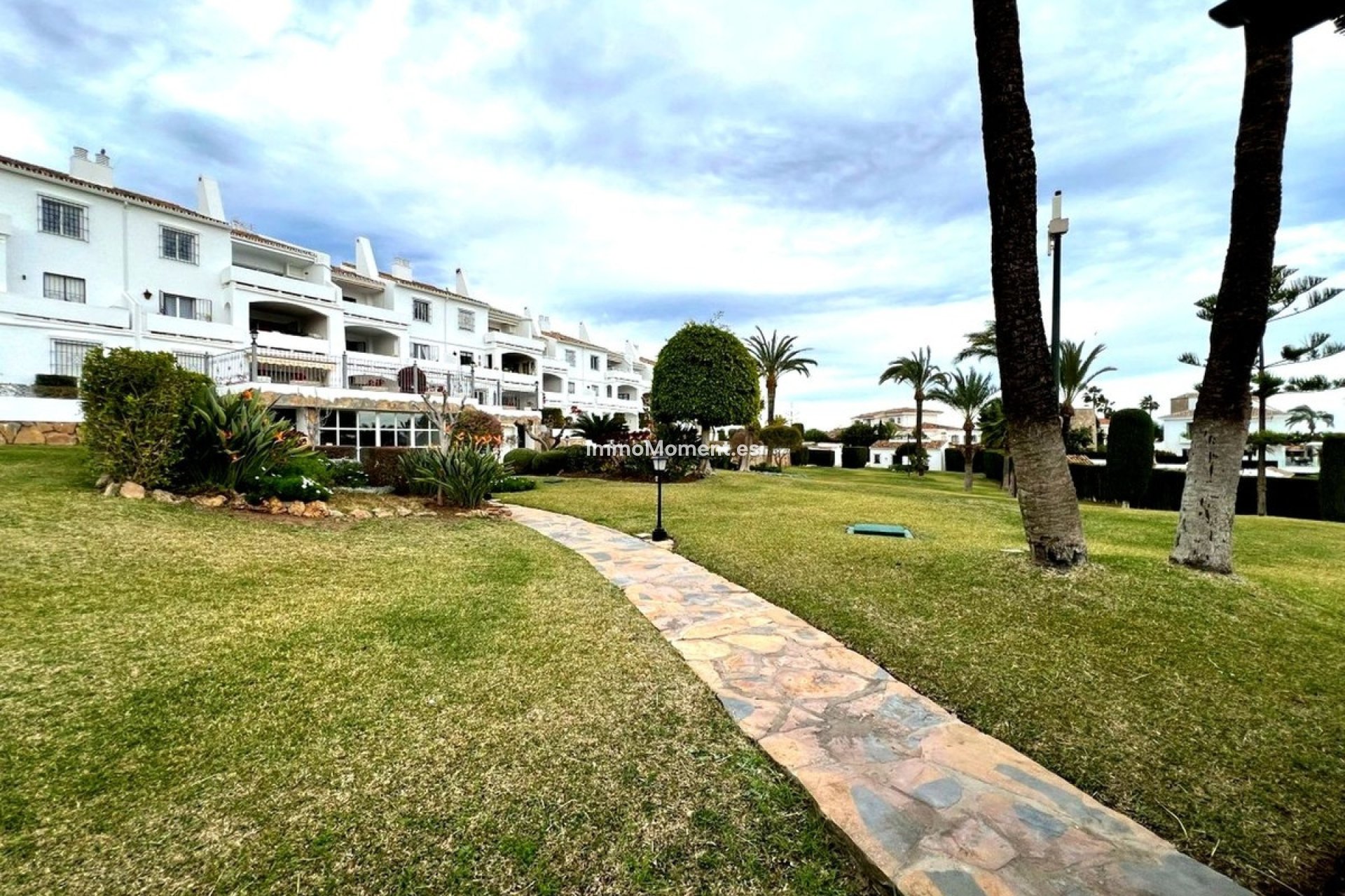 Bestaande woning - Appartement - Marbella - Nueva Andalucía