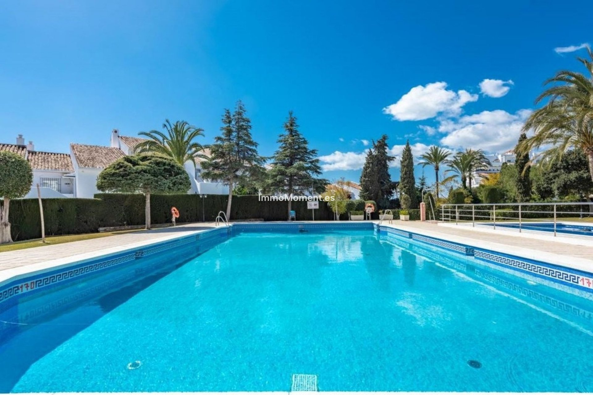 Bestaande woning - Appartement - Marbella - Nueva Andalucía