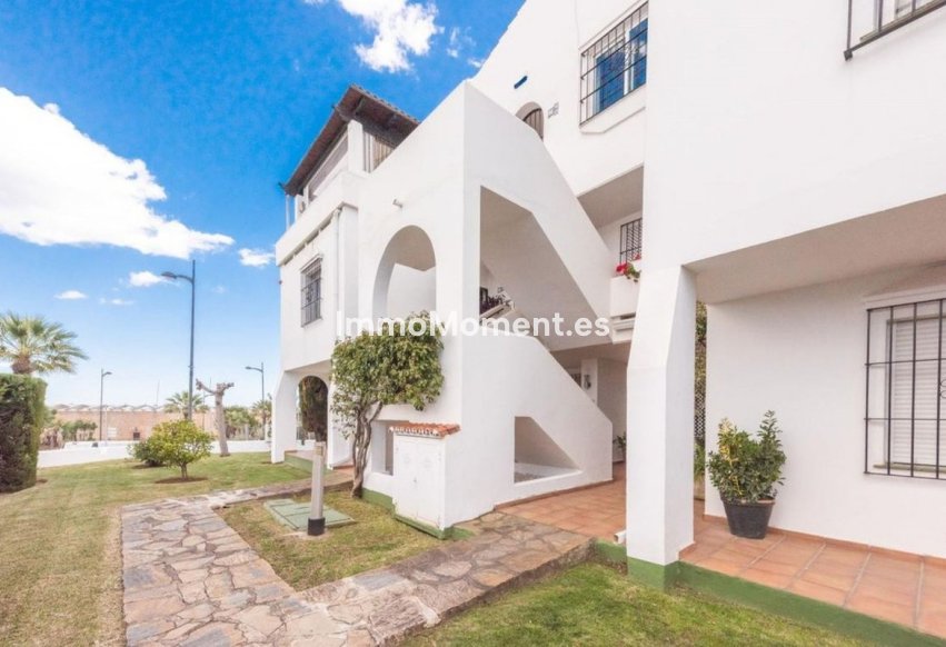 Bestaande woning - Appartement - Marbella - Nueva Andalucía