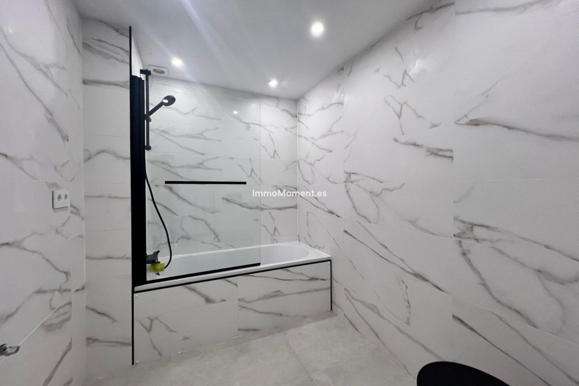 Bestaande woning - Appartement - Marbella - Nueva Andalucía