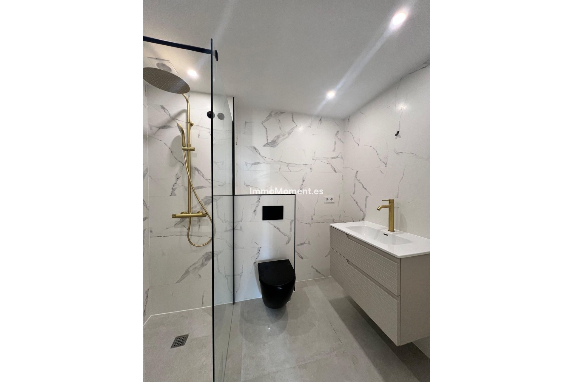 Bestaande woning - Appartement - Marbella - Nueva Andalucía