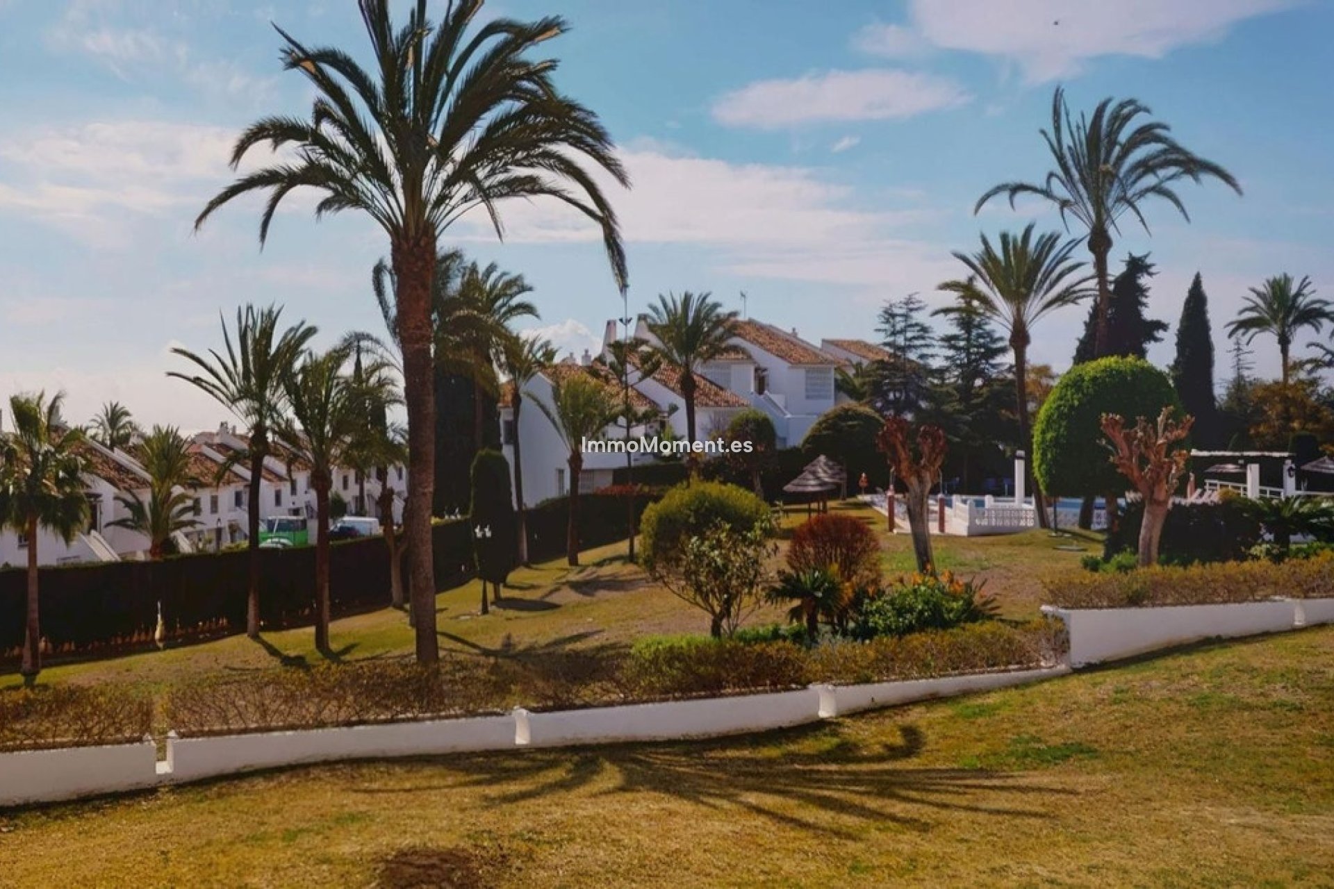 Bestaande woning - Appartement - Marbella - Nueva Andalucía