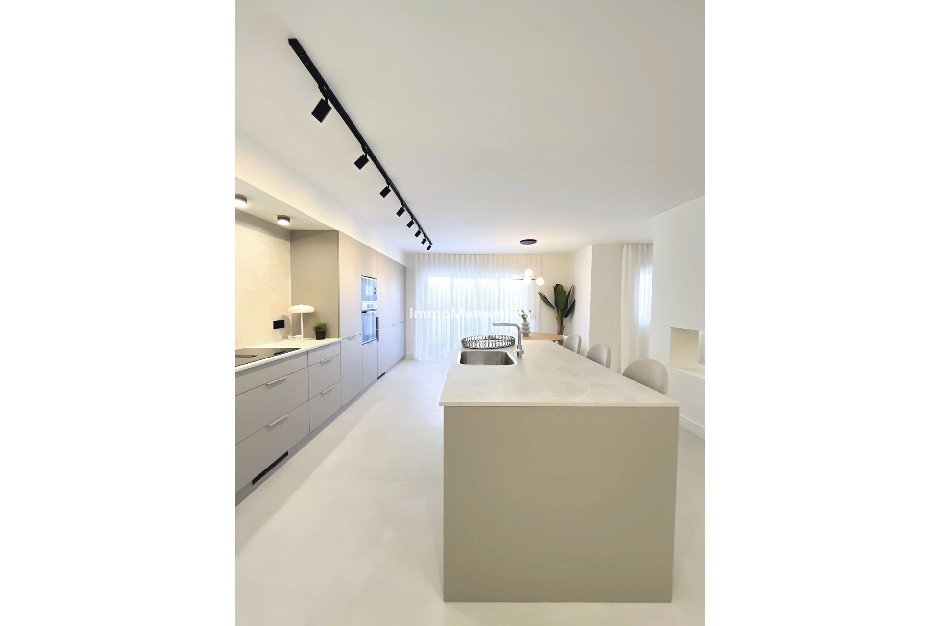 Bestaande woning - Appartement - Marbella - Nueva Andalucía