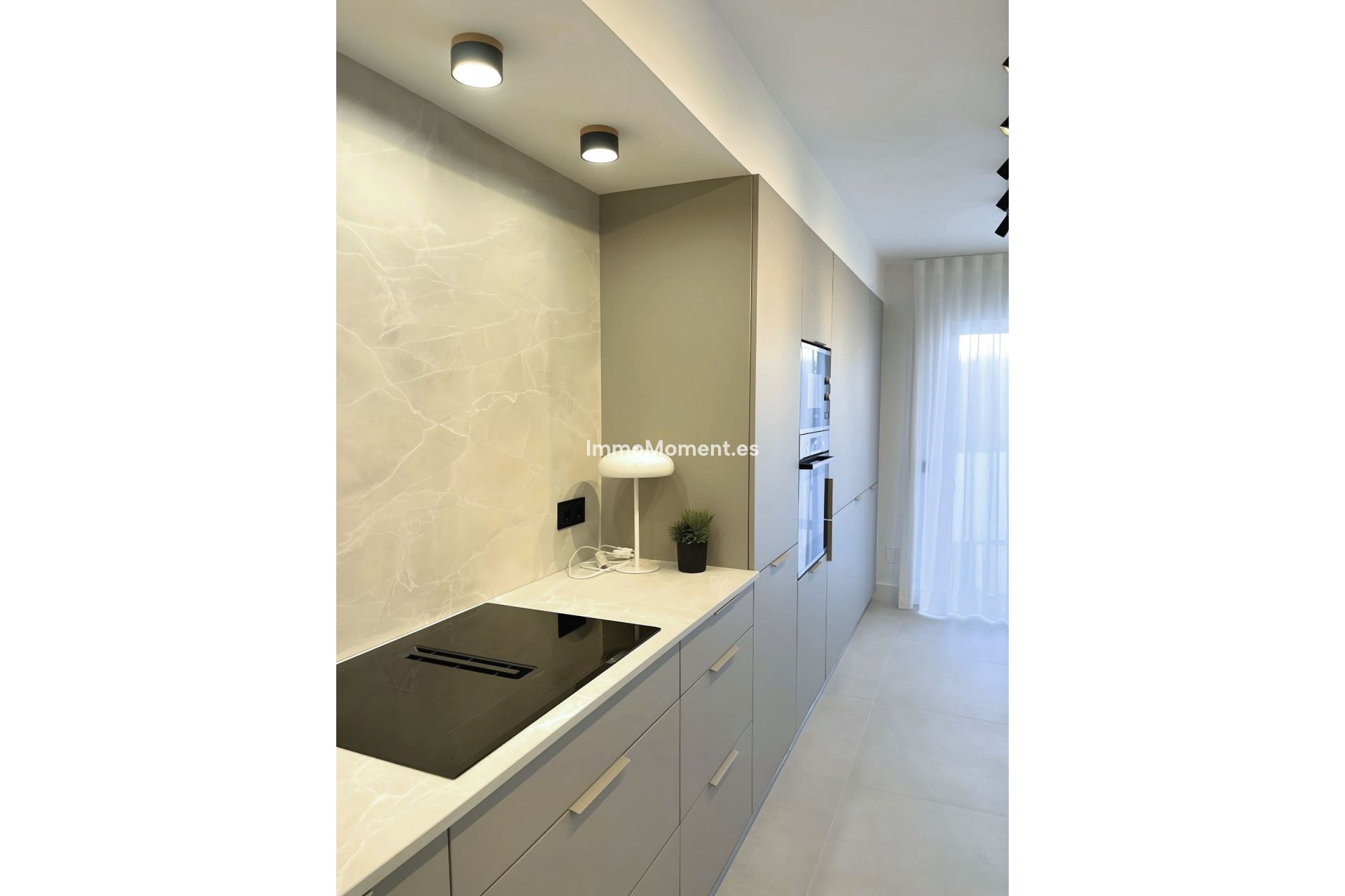 Bestaande woning - Appartement - Marbella - Nueva Andalucía